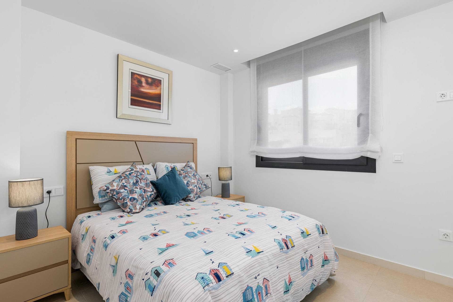 Short Term Rental - Villa -
Guardamar del Segura - Els Secans