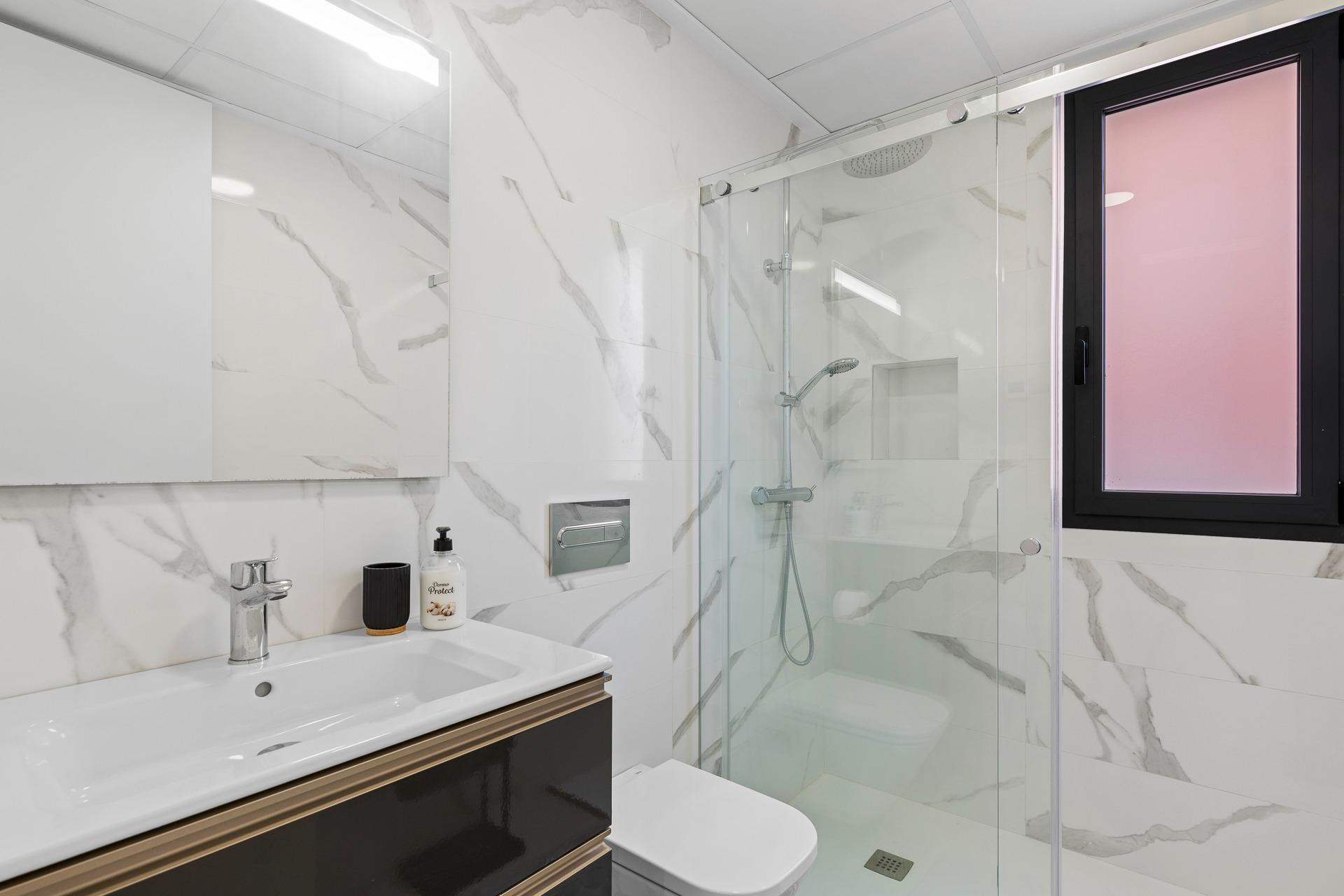 Short Term Rental - Villa -
Guardamar del Segura - Els Secans