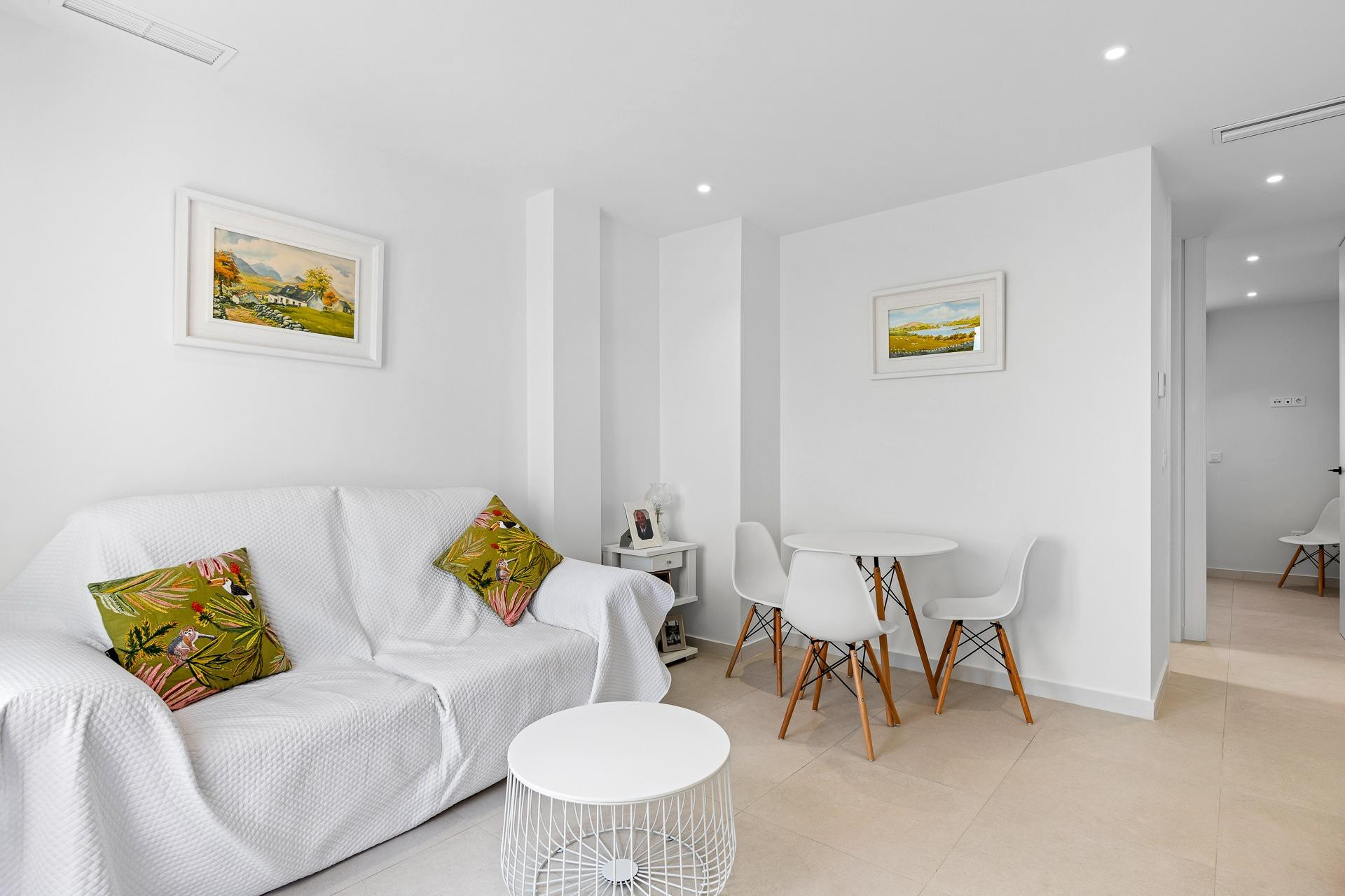 Short Term Rental - Villa -
Guardamar del Segura - Els Secans