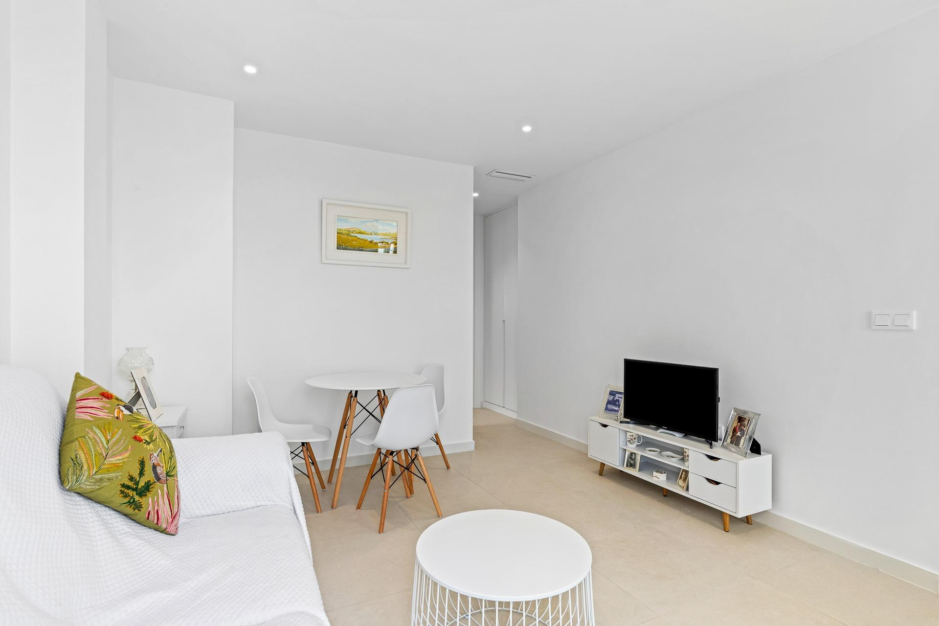 Short Term Rental - Villa -
Guardamar del Segura - Els Secans