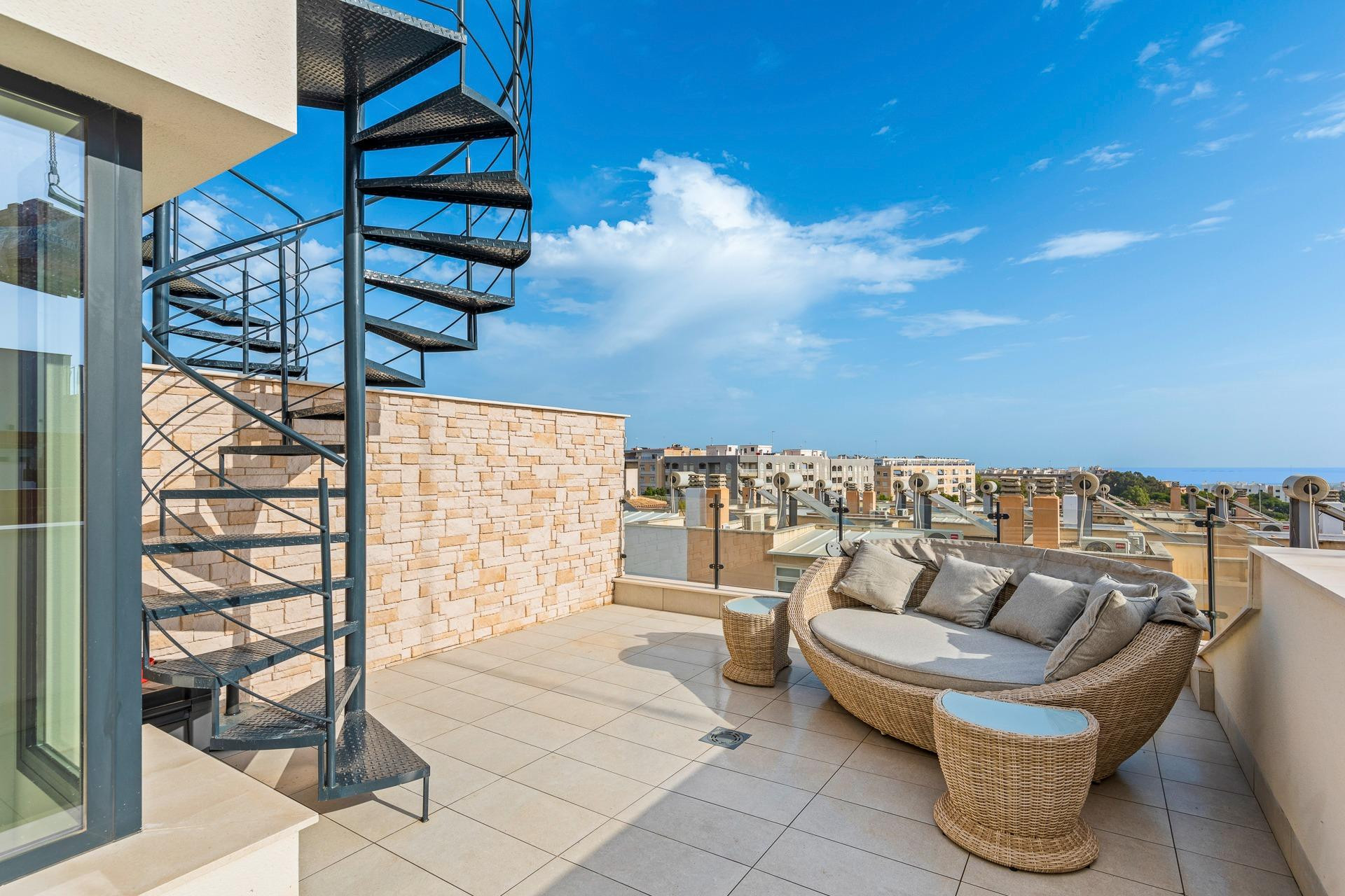 Short Term Rental - Villa -
Guardamar del Segura - Els Secans