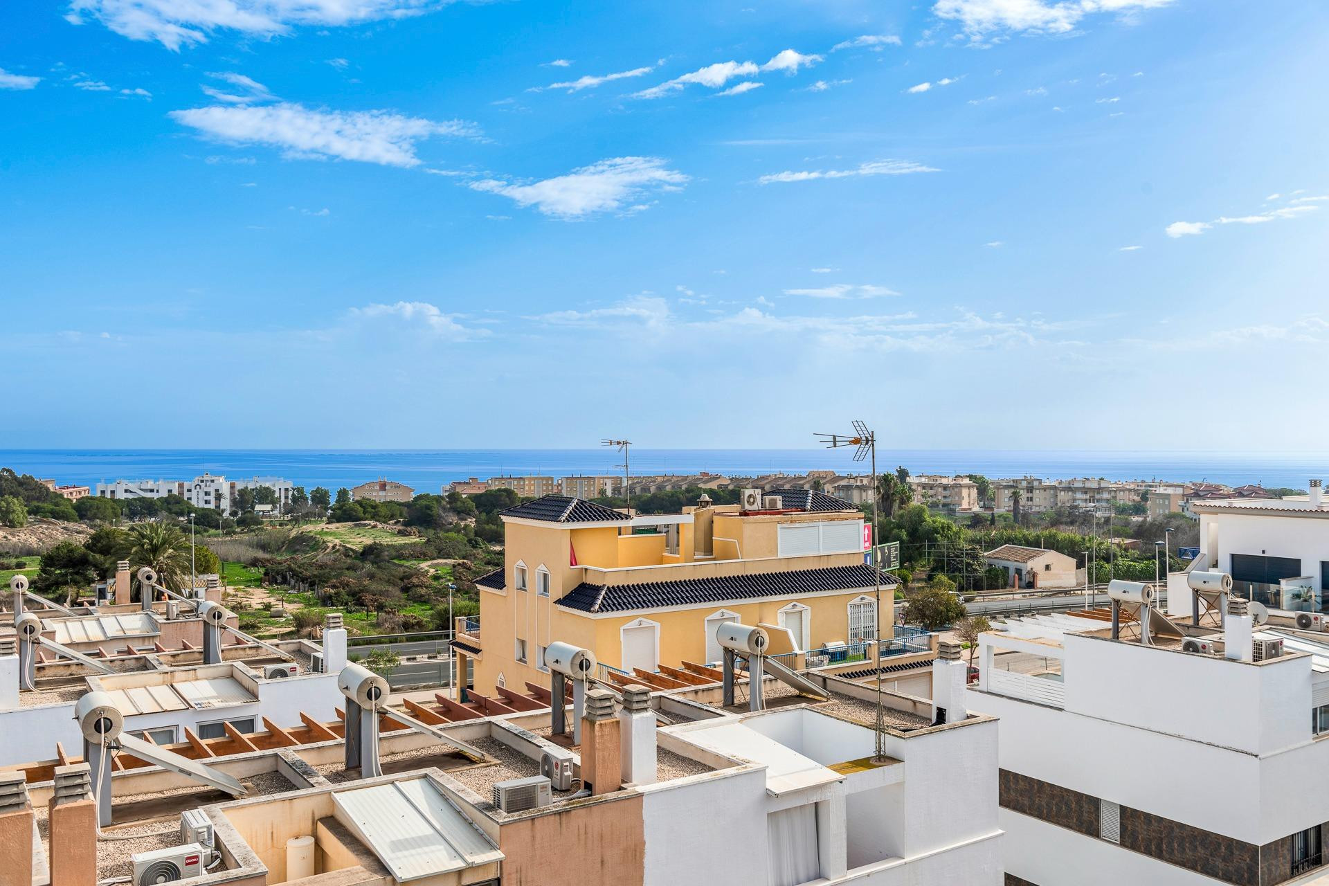 Short Term Rental - Villa -
Guardamar del Segura - Els Secans