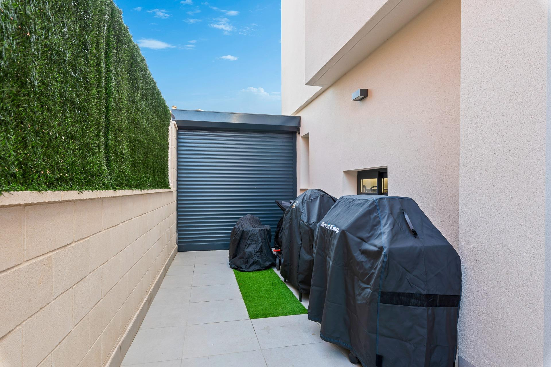 Short Term Rental - Villa -
Guardamar del Segura - Els Secans