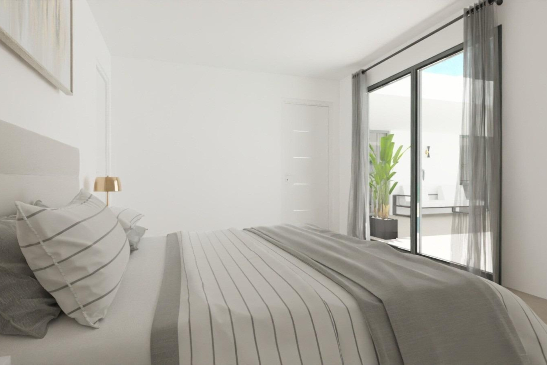 Short Term Rental - Villa -
Hondón de las Nieves - Urbaniz La Montañosa