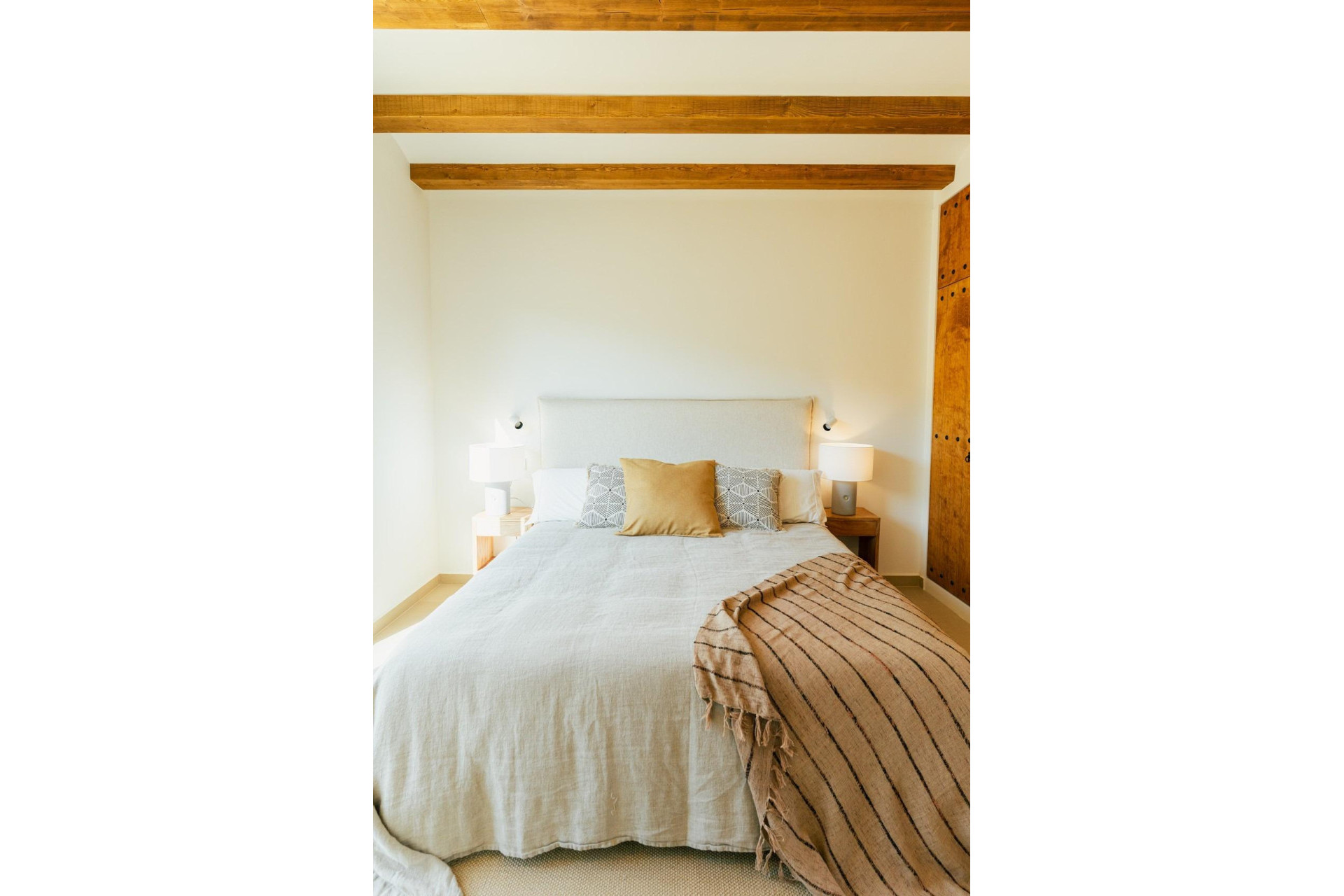 Short Term Rental - Villa -
Jávea Xàbia - Valle del Sol