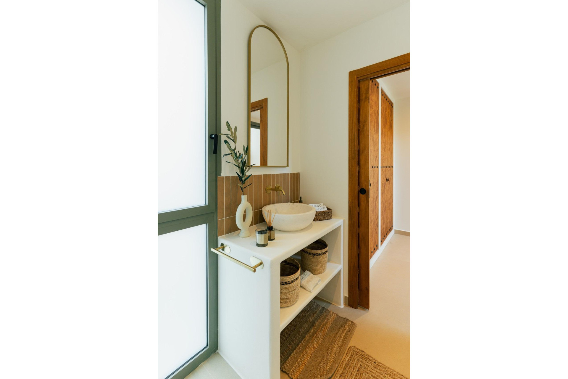 Short Term Rental - Villa -
Jávea Xàbia - Valle del Sol