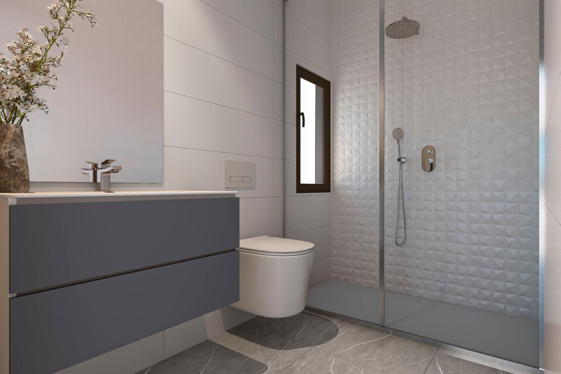 Short Term Rental - Villa -
La Marina - El Pinet