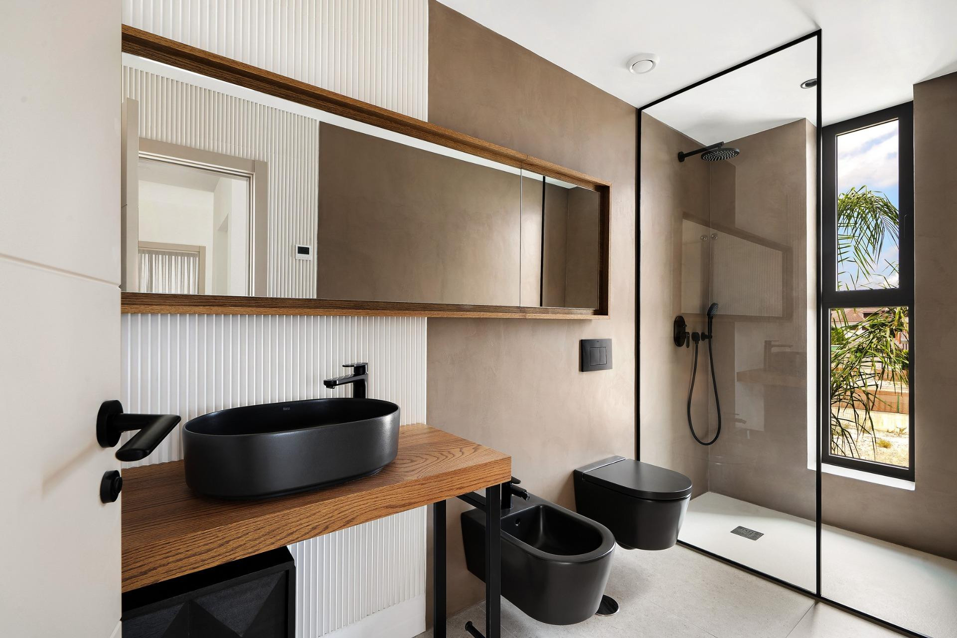 Short Term Rental - Villa -
La Nucía - Coblanca