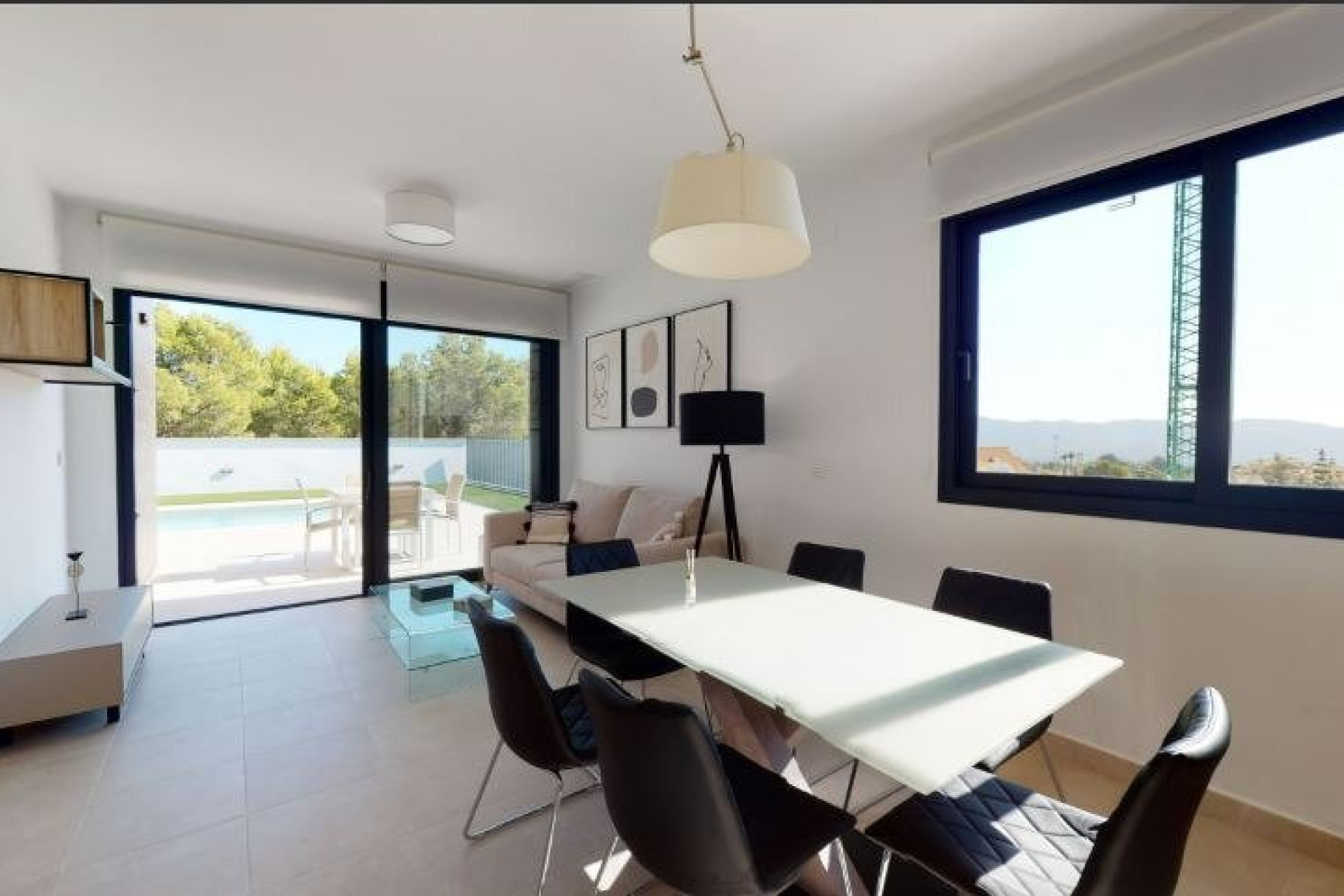 Short Term Rental - Villa -
La Nucía - Urb. Don Mar