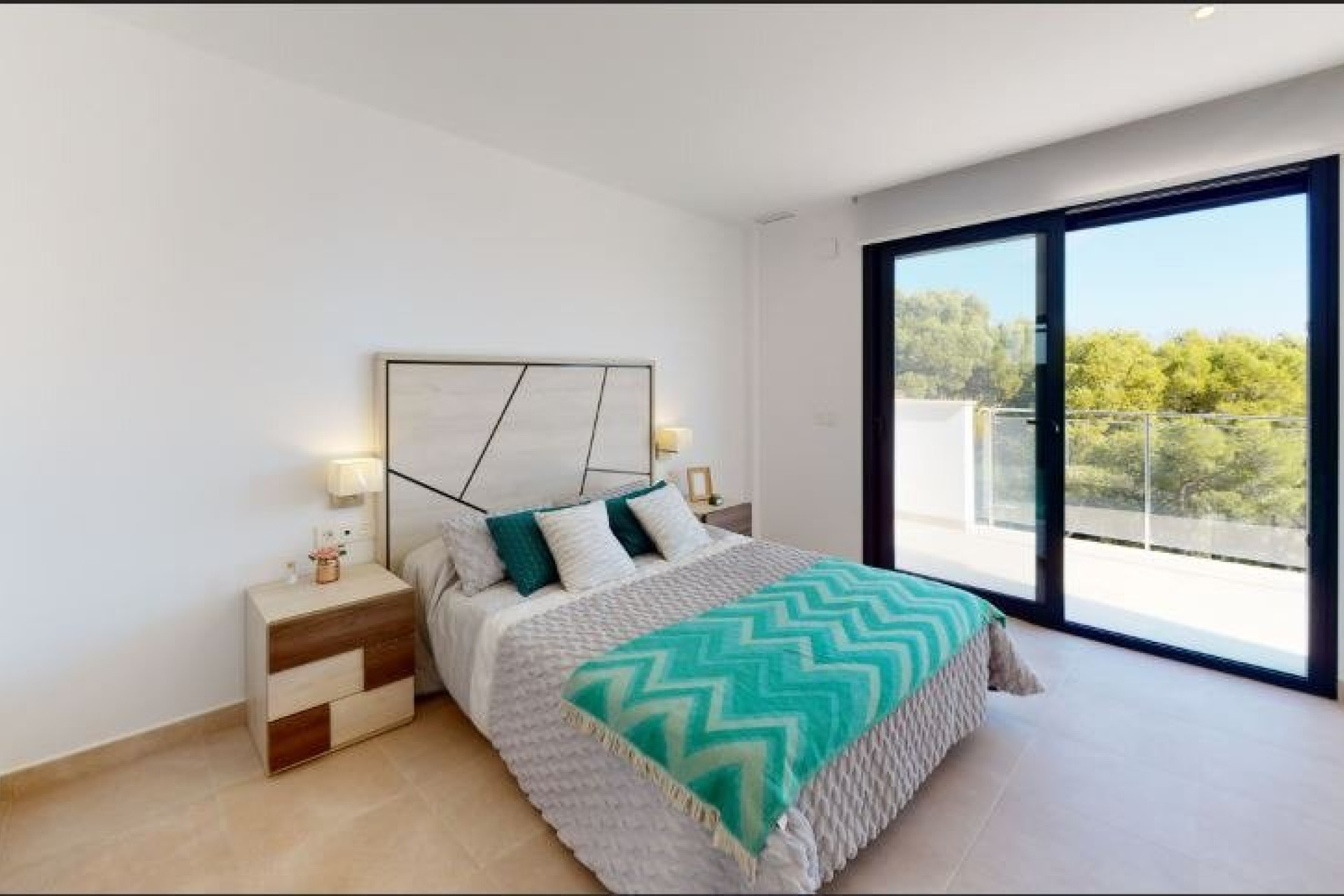 Short Term Rental - Villa -
La Nucía - Urb. Don Mar