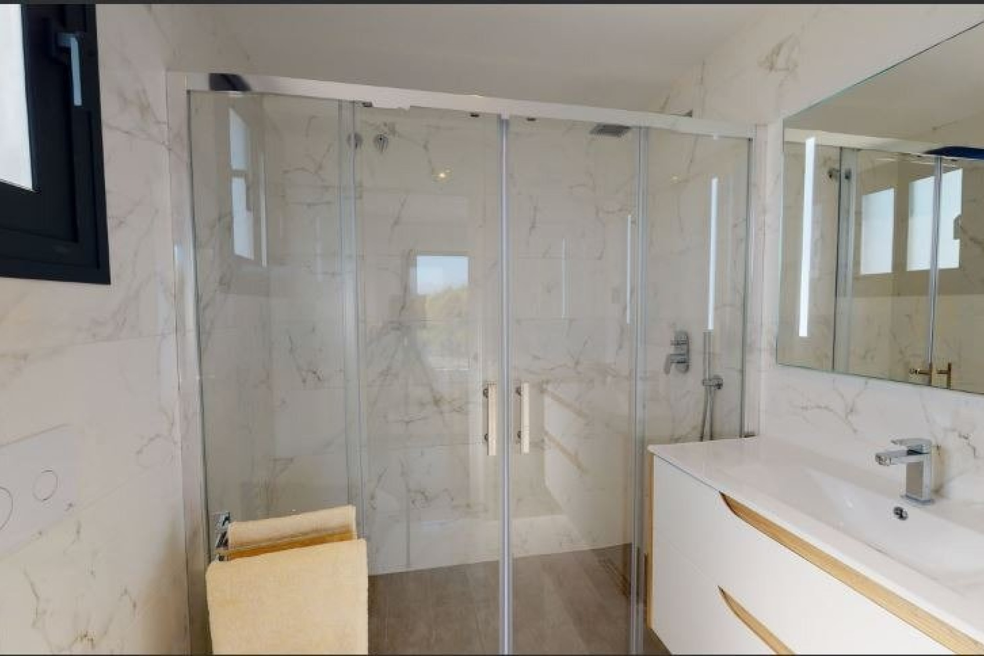 Short Term Rental - Villa -
La Nucía - Urb. Don Mar