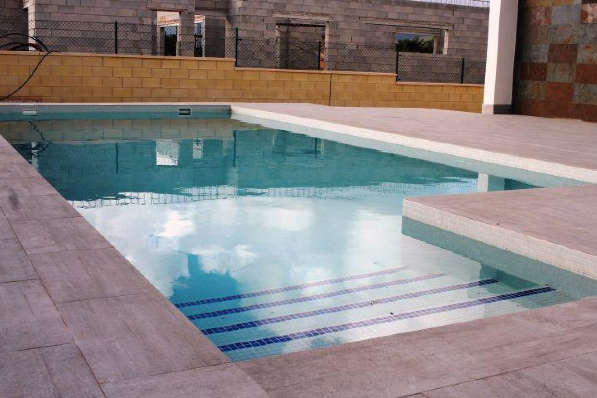 Short Term Rental - Villa -
La Romana - Villas de la Romana