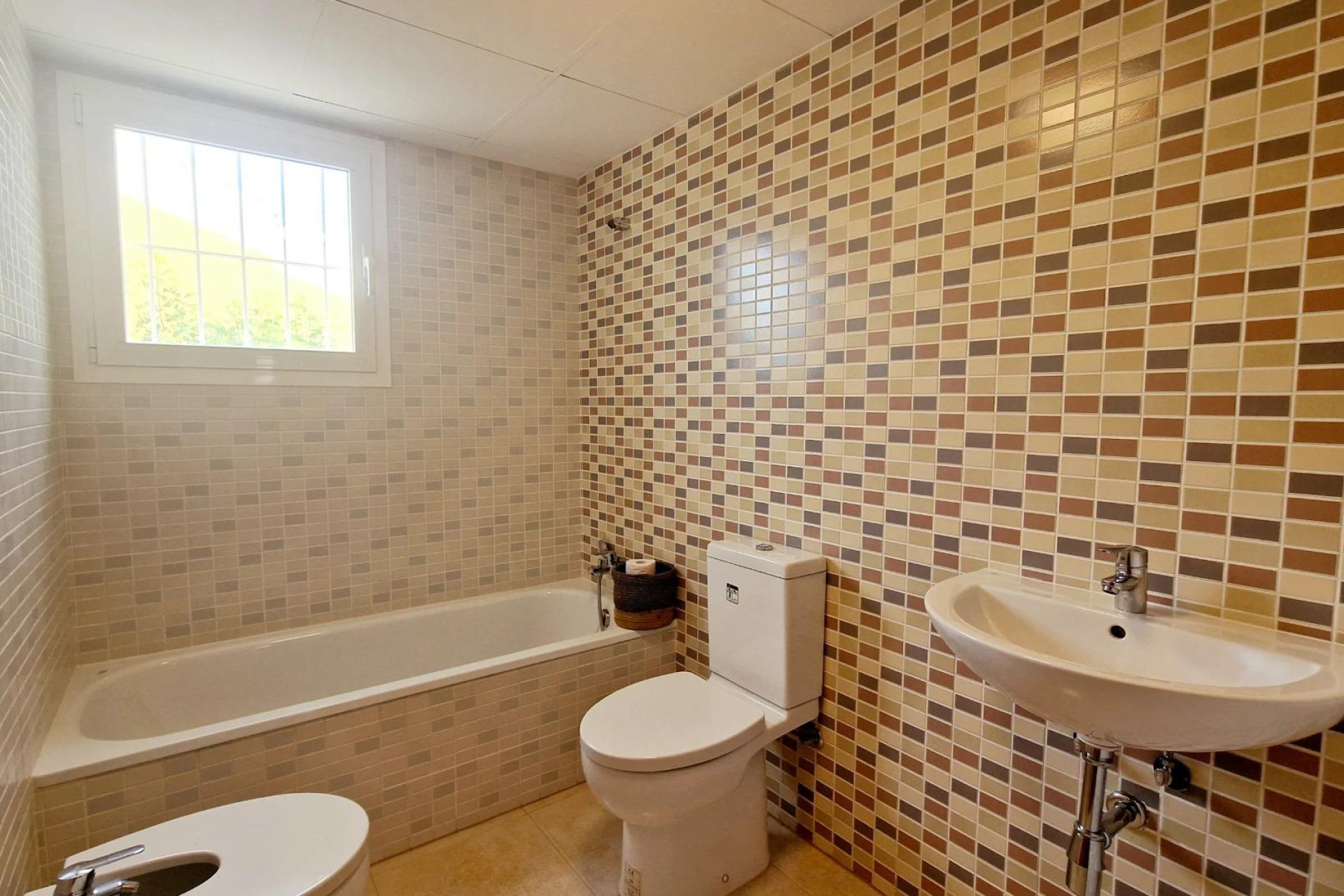 Short Term Rental - Villa -
Lorca - Purias