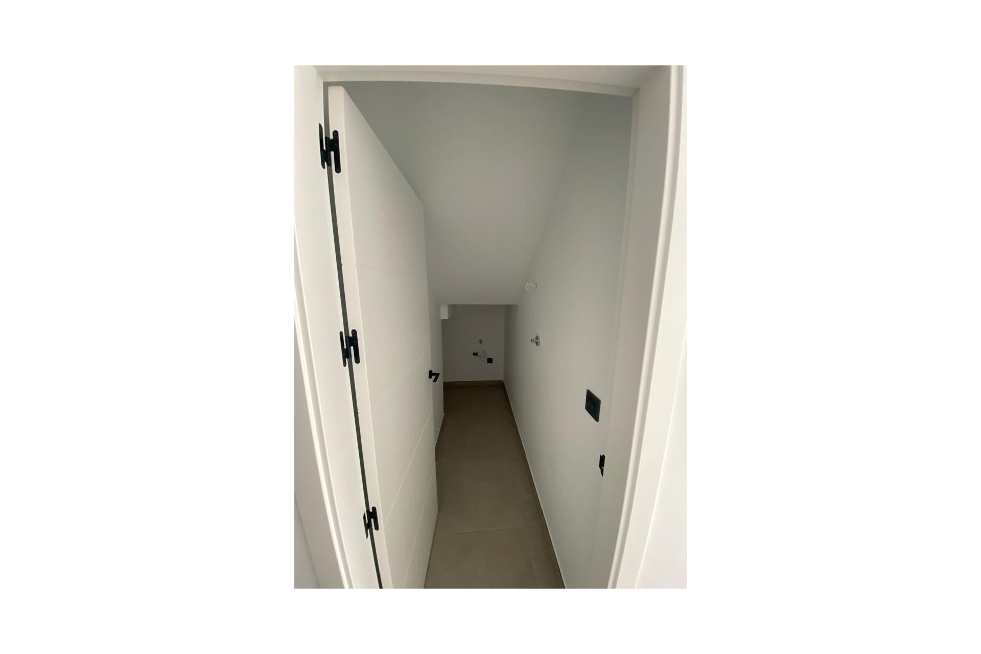 Short Term Rental - Villa -
Los Alcazares - La Concha