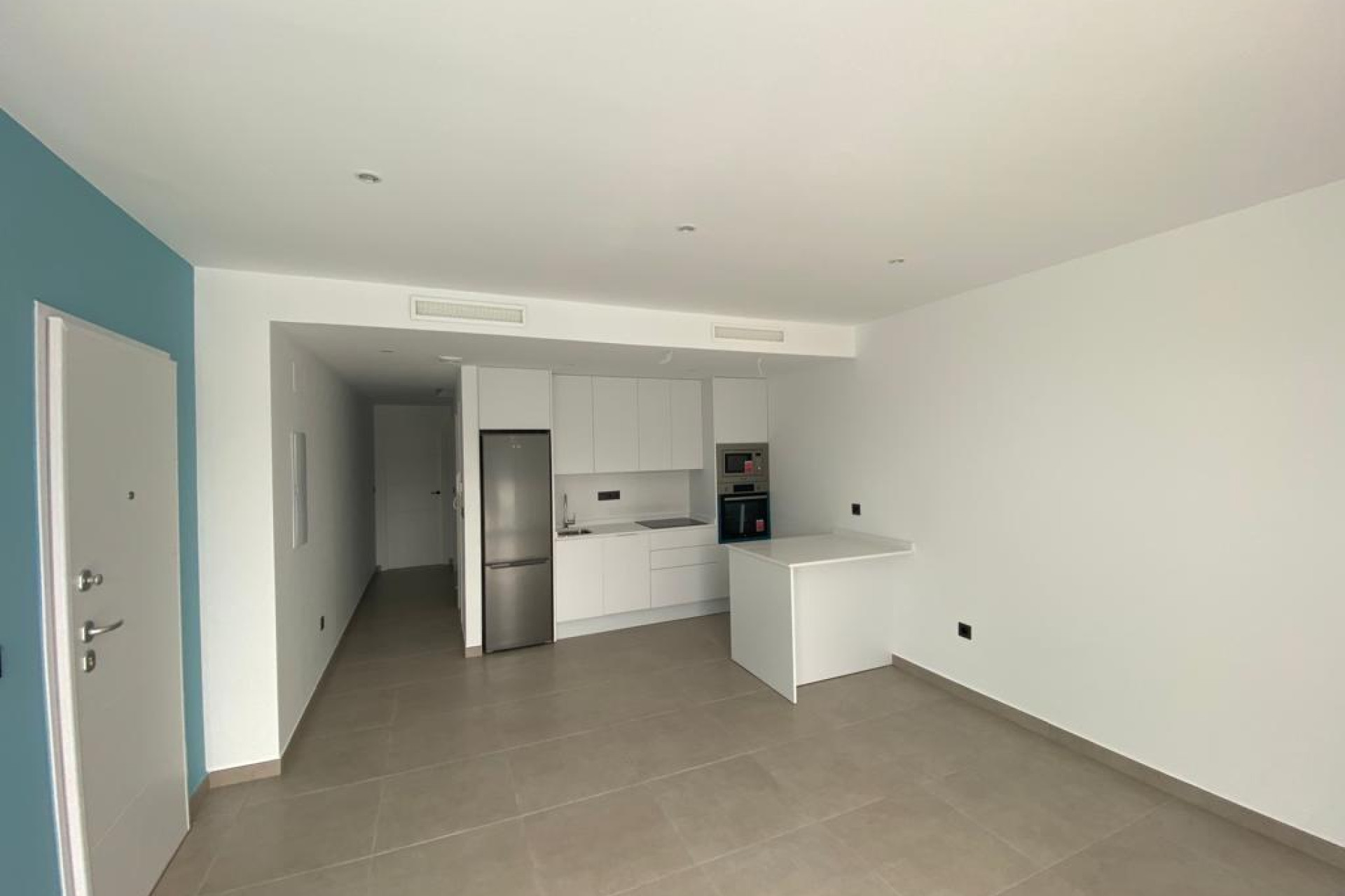 Short Term Rental - Villa -
Los Alcazares - La Concha