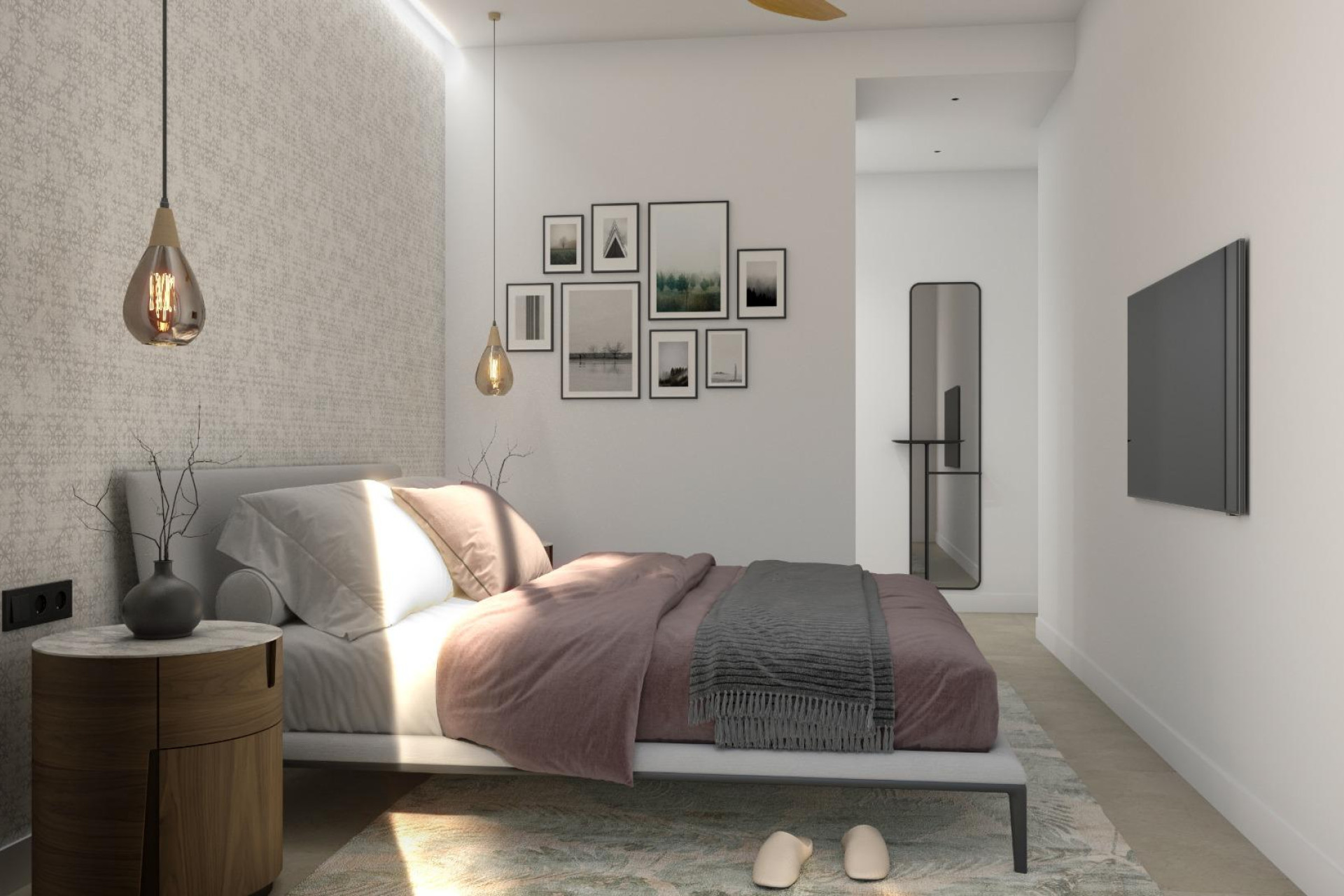 Short Term Rental - Villa -
Los Alcazares - La Serena Golf