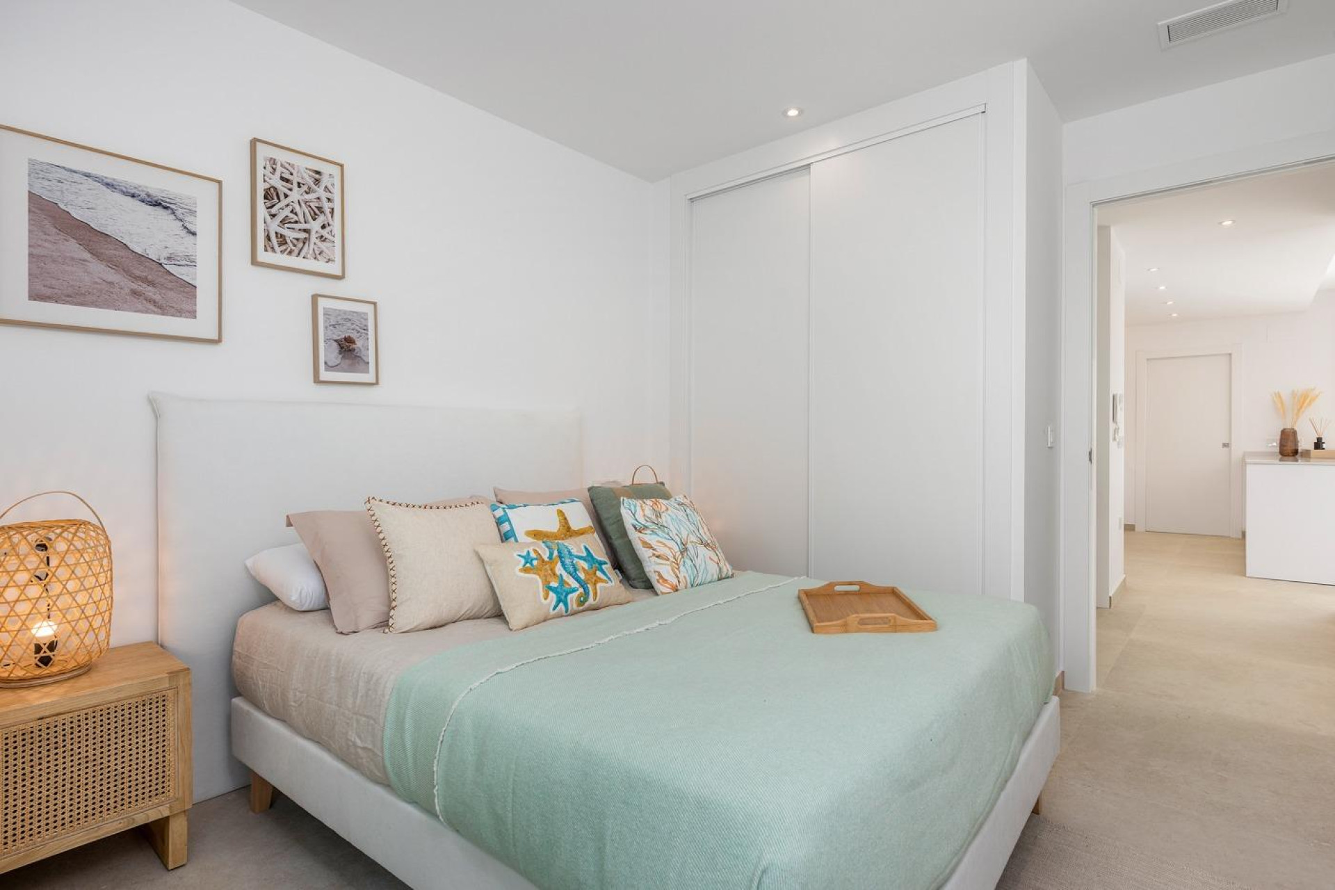 Short Term Rental - Villa -
Los Alcazares - Serena Golf