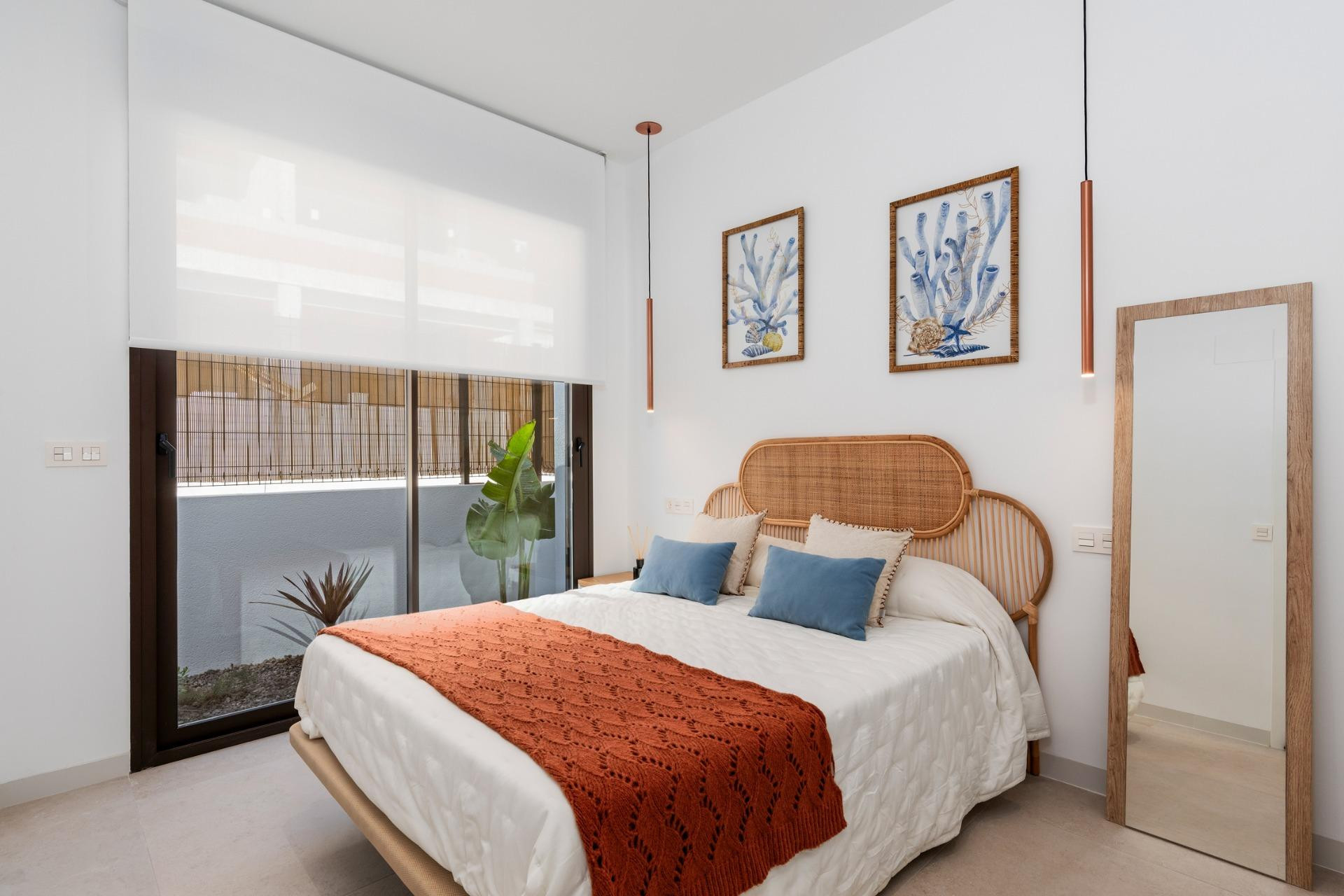 Short Term Rental - Villa -
Los Alcazares - Serena Golf