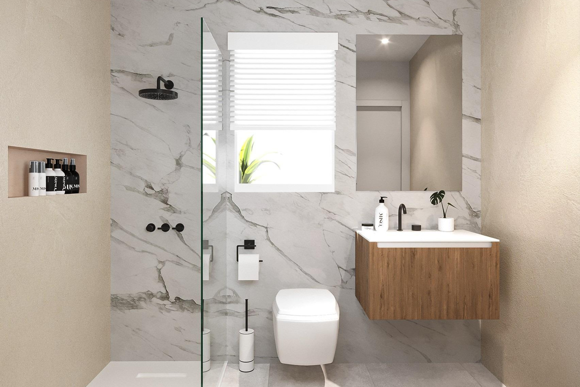 Short Term Rental - Villa -
Los Alcazares - Serena Golf