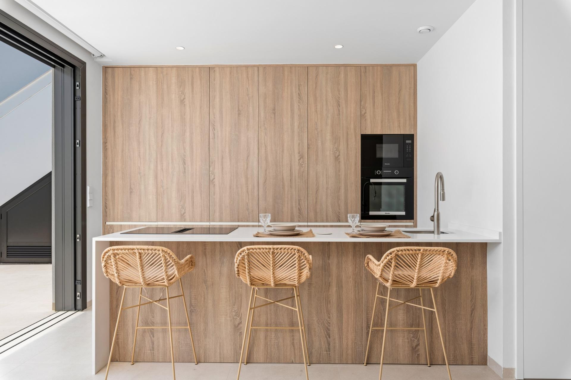 Short Term Rental - Villa -
Los Alcazares - Serena Golf