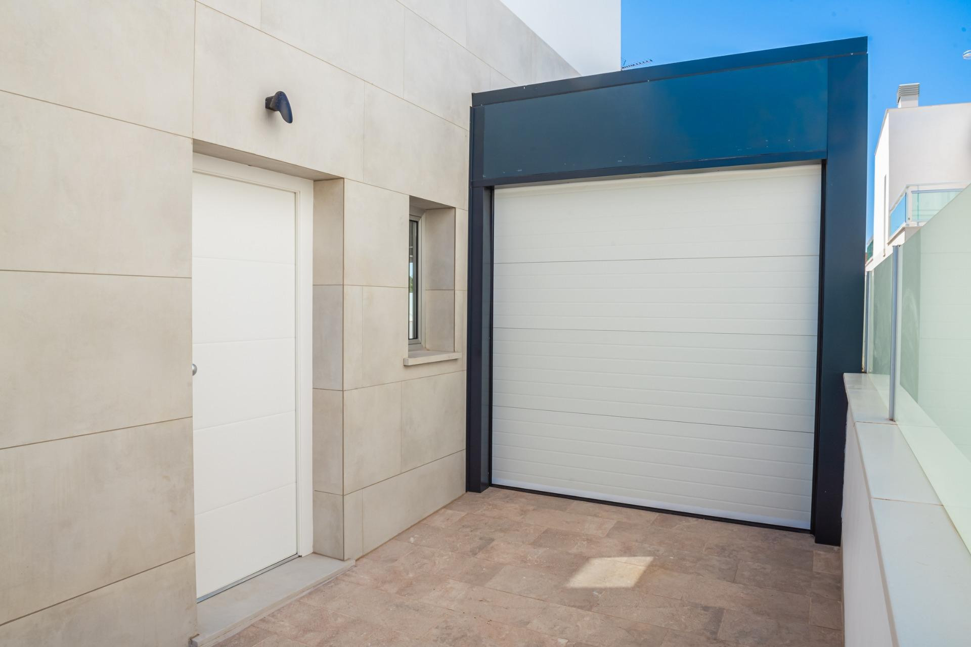 Short Term Rental - Villa -
Los Alcazares - Torre del Rame