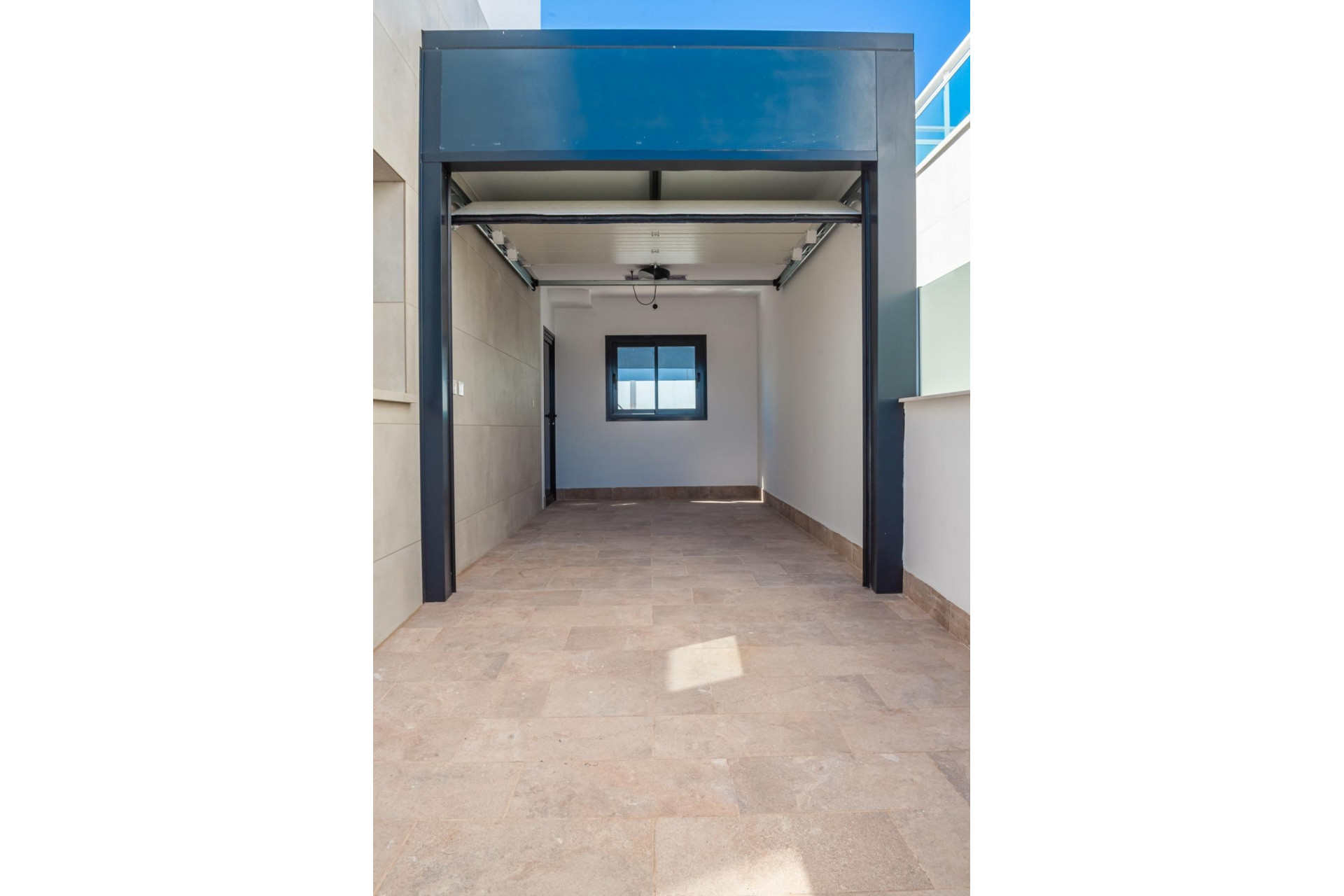 Short Term Rental - Villa -
Los Alcazares - Torre del Rame