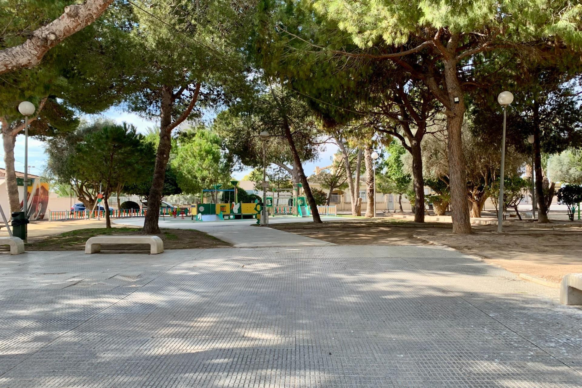 Short Term Rental - Villa -
Los Alcazares - Torre del Rame