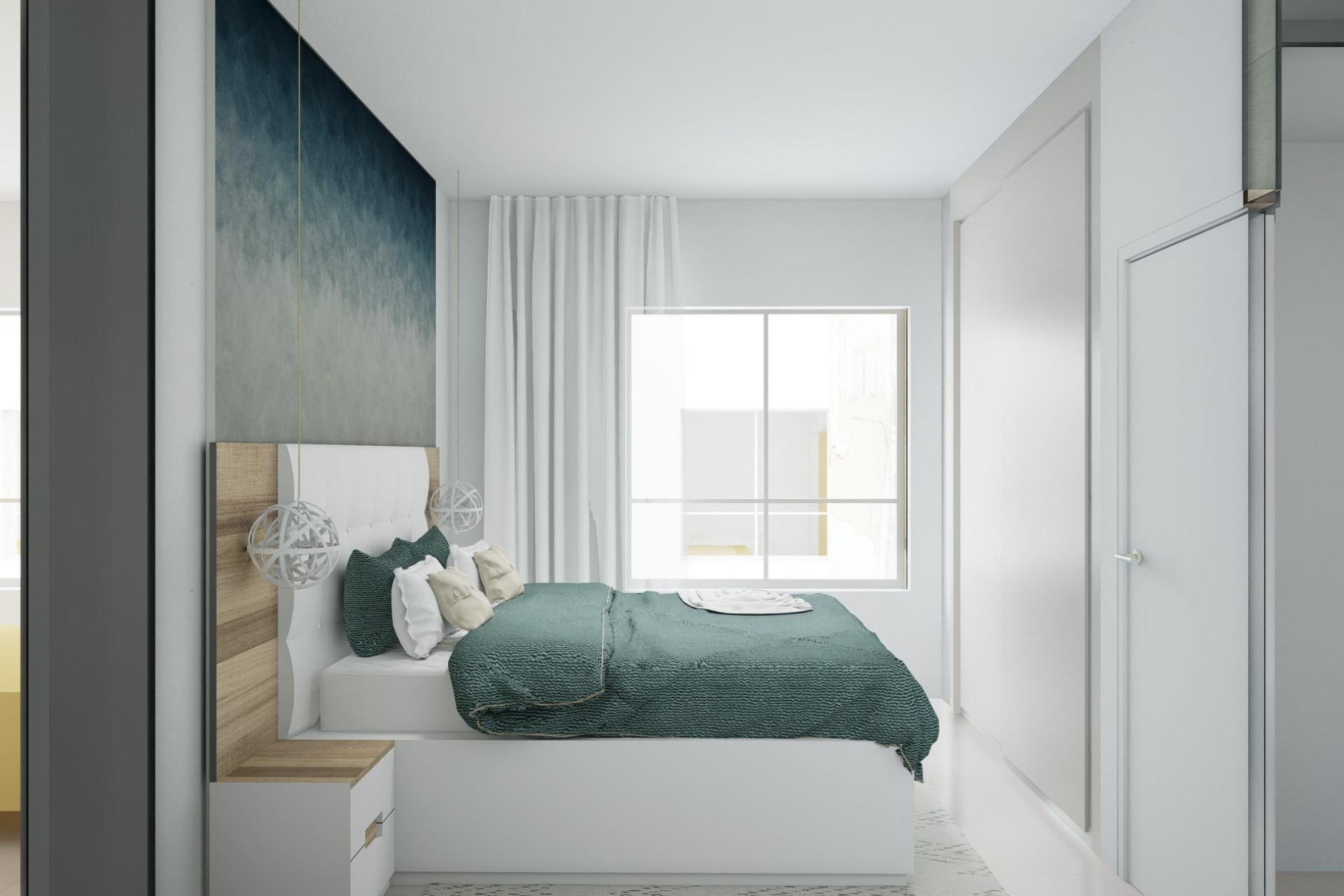 Short Term Rental - Villa -
Los Alcazares - Torre del Rame