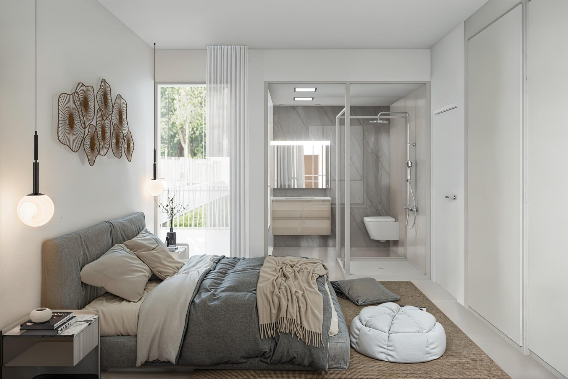 Short Term Rental - Villa -
Los Alcazares - Torre del Rame