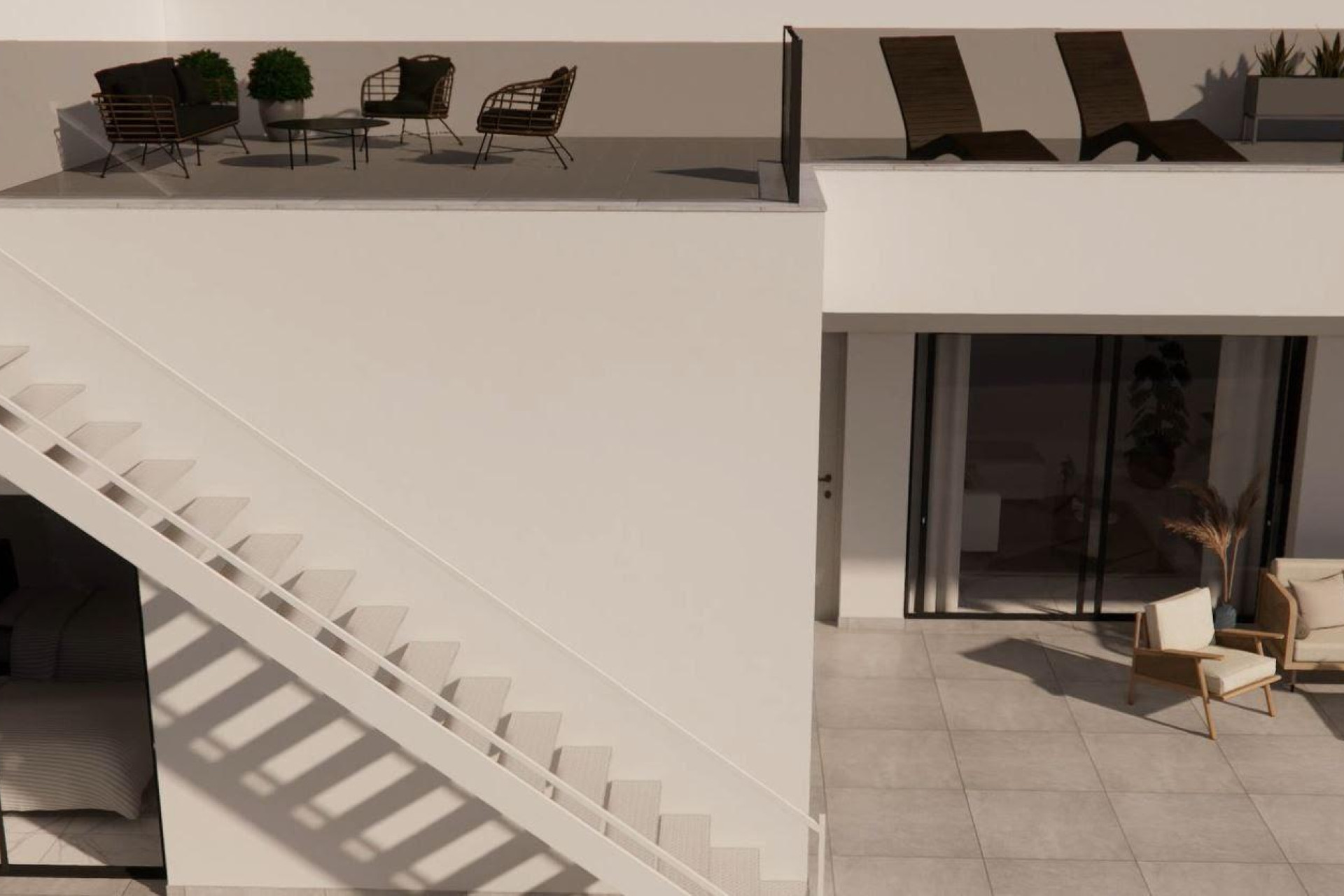 Short Term Rental - Villa -
Los Montesinos - La Herrada