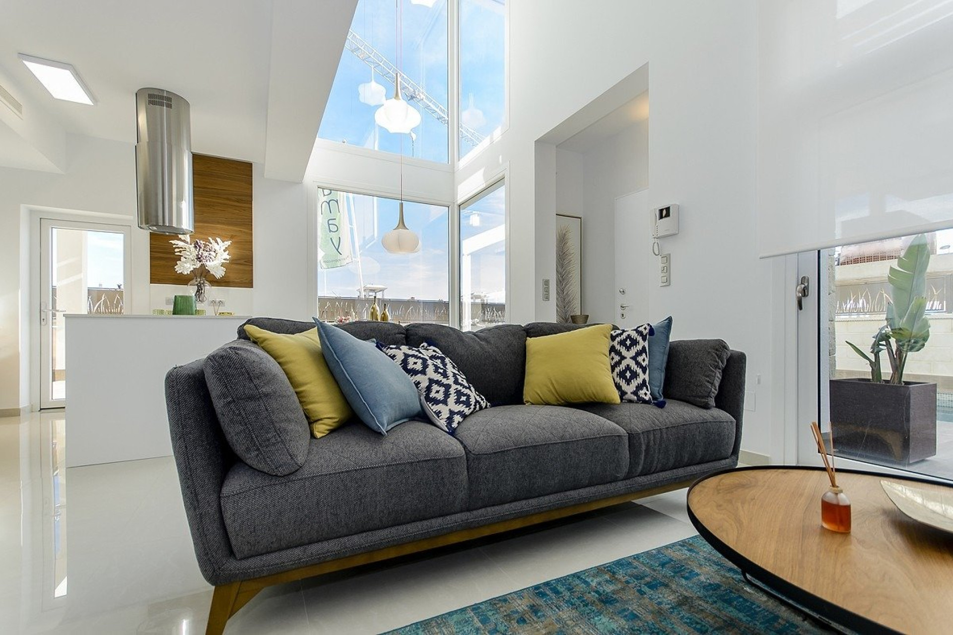 Short Term Rental - Villa -
Los Montesinos - La Herrada