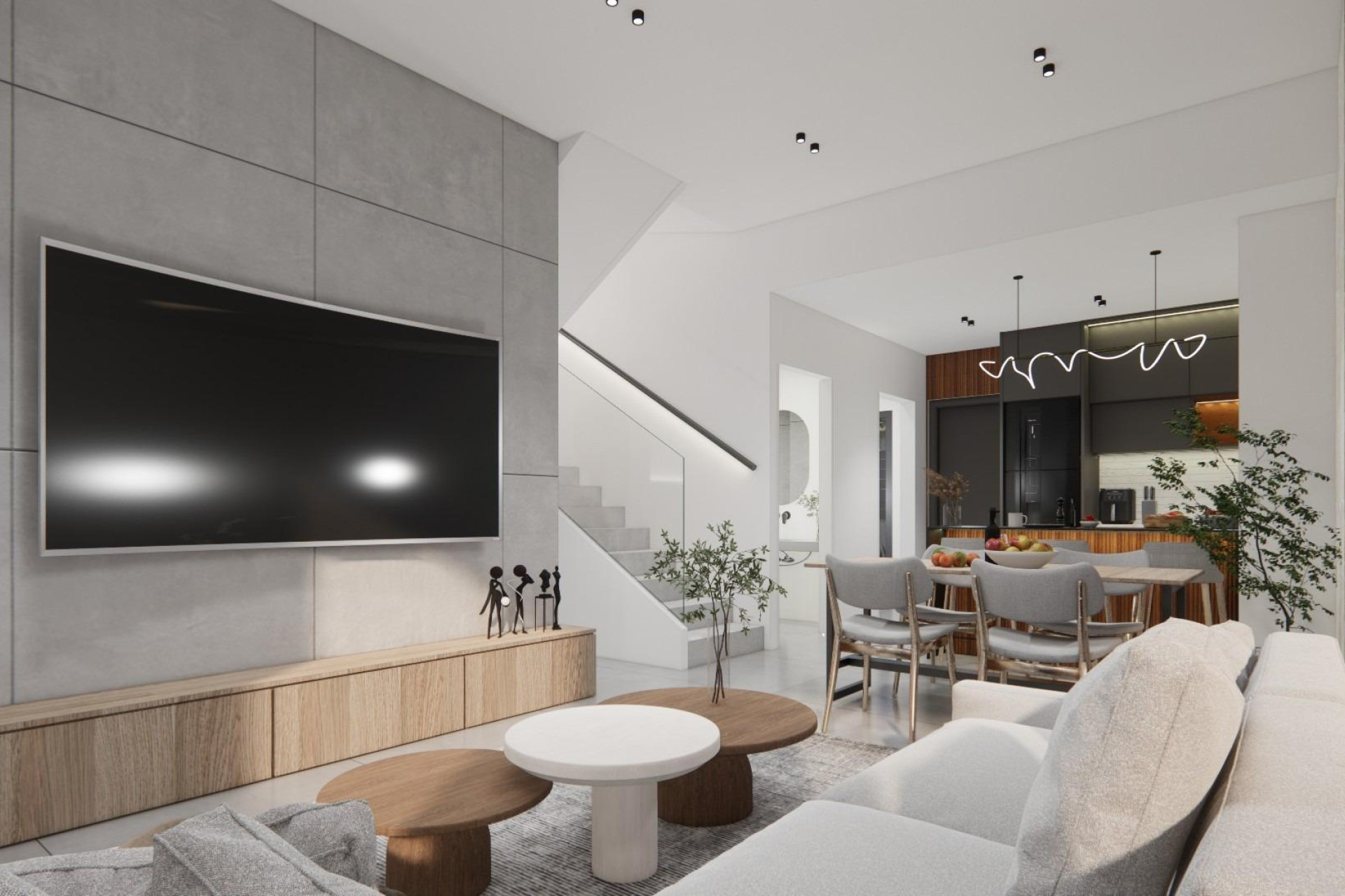 Short Term Rental - Villa -
Los Montesinos - La Herrada