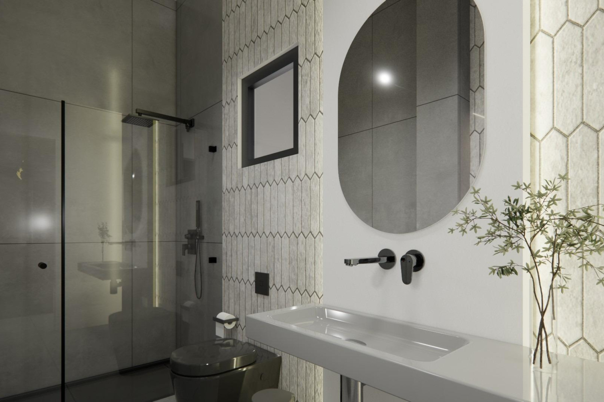 Short Term Rental - Villa -
Los Montesinos - La Herrada