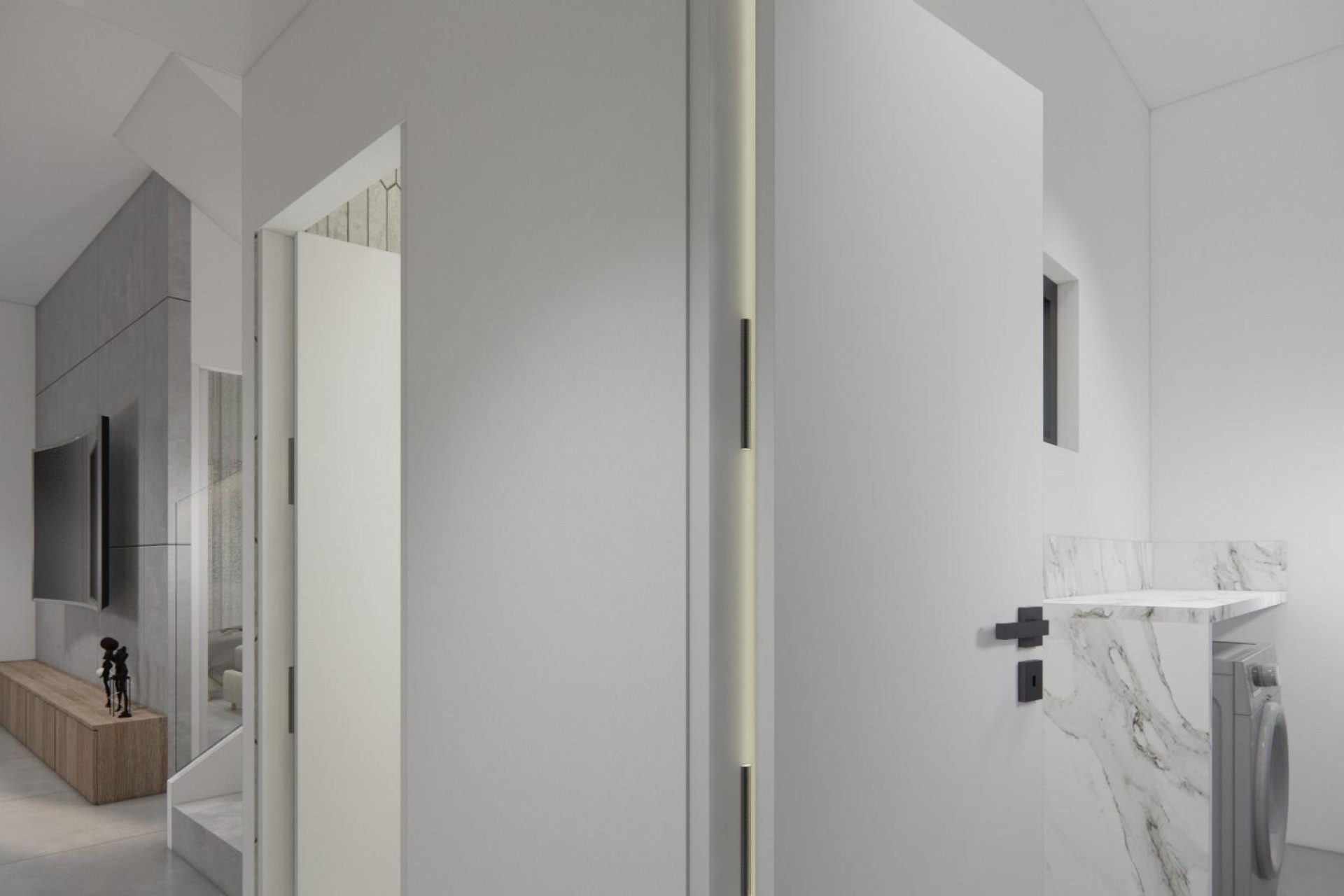 Short Term Rental - Villa -
Los Montesinos - La Herrada