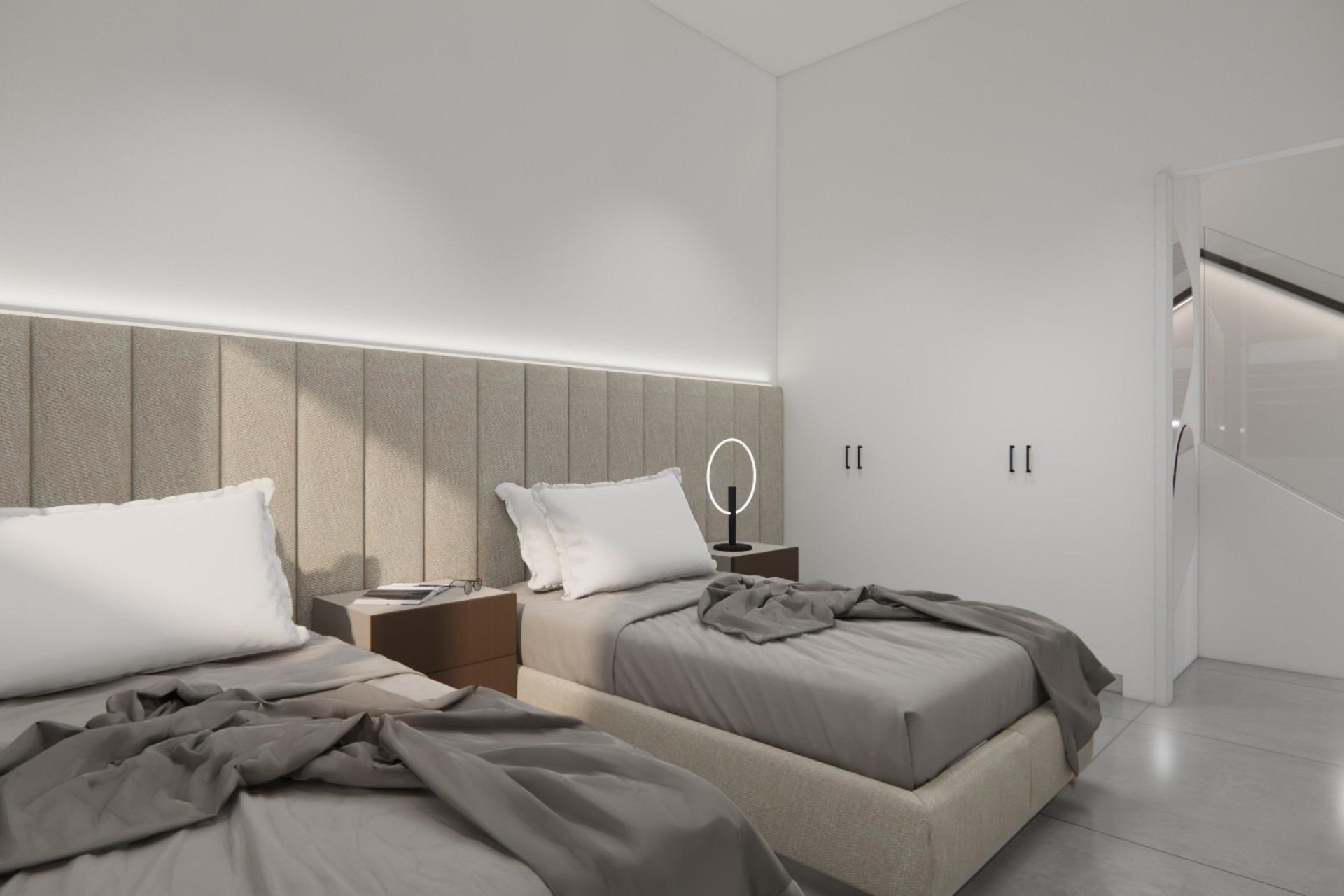 Short Term Rental - Villa -
Los Montesinos - La Herrada