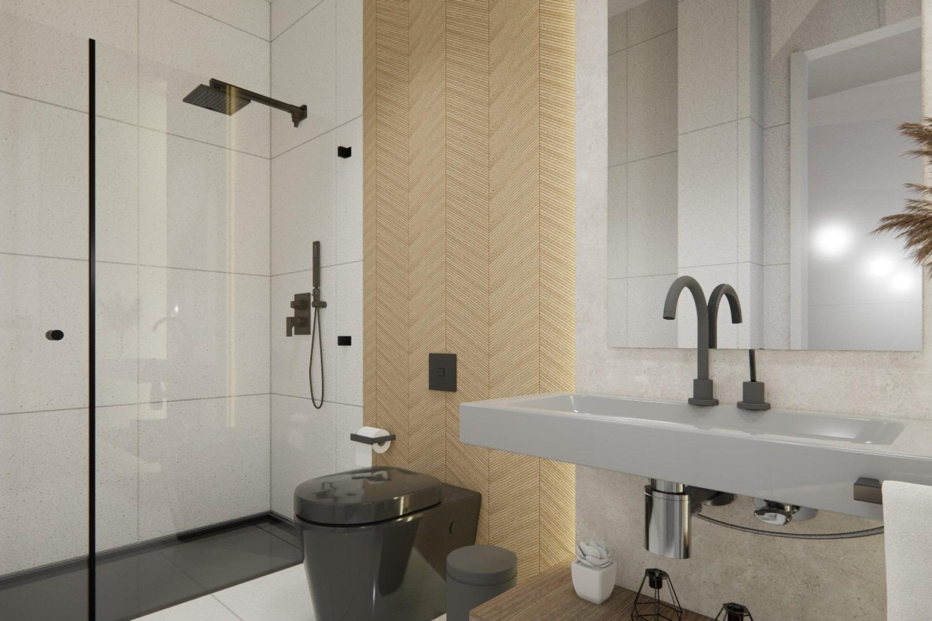 Short Term Rental - Villa -
Los Montesinos - La Herrada