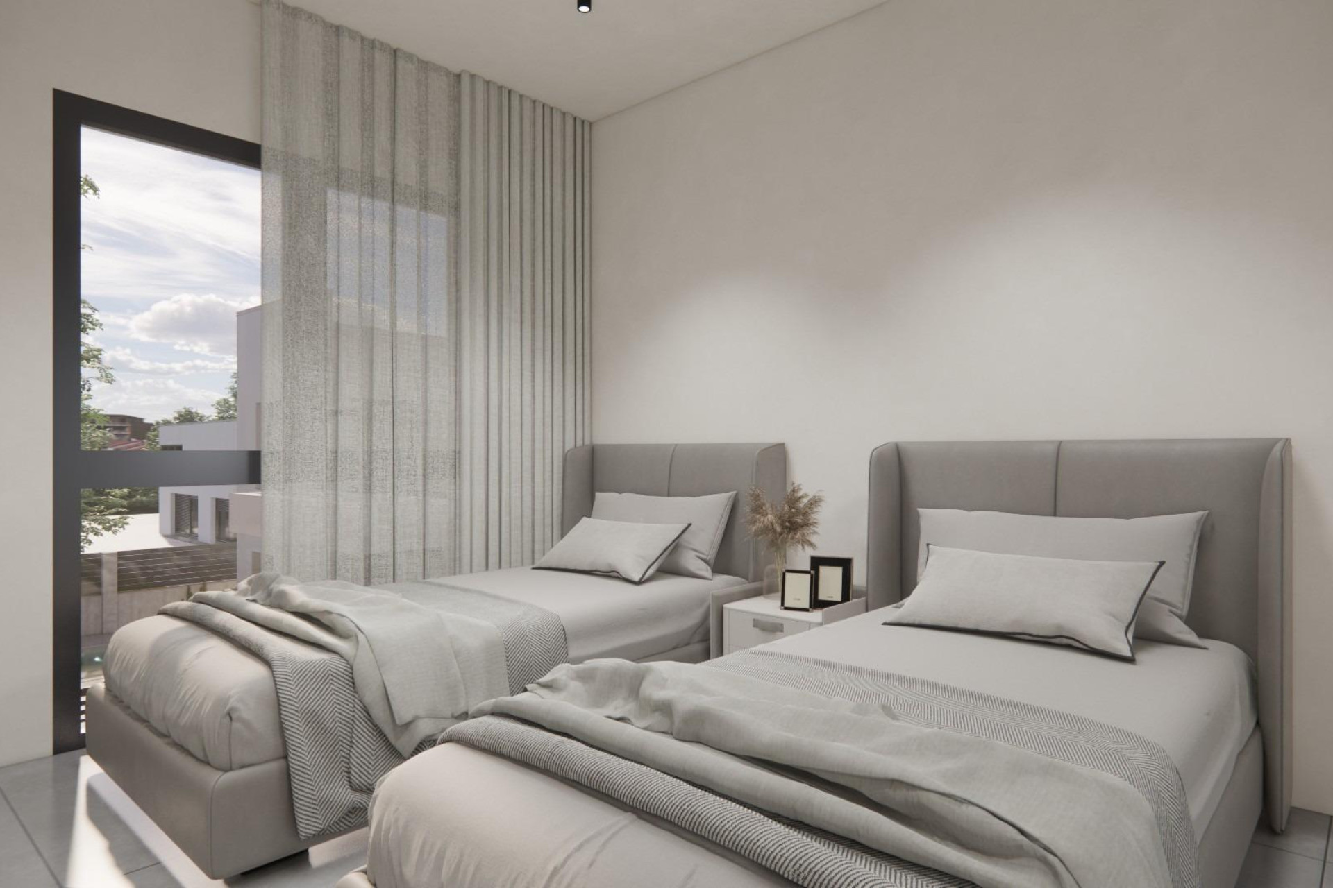 Short Term Rental - Villa -
Los Montesinos - La Herrada