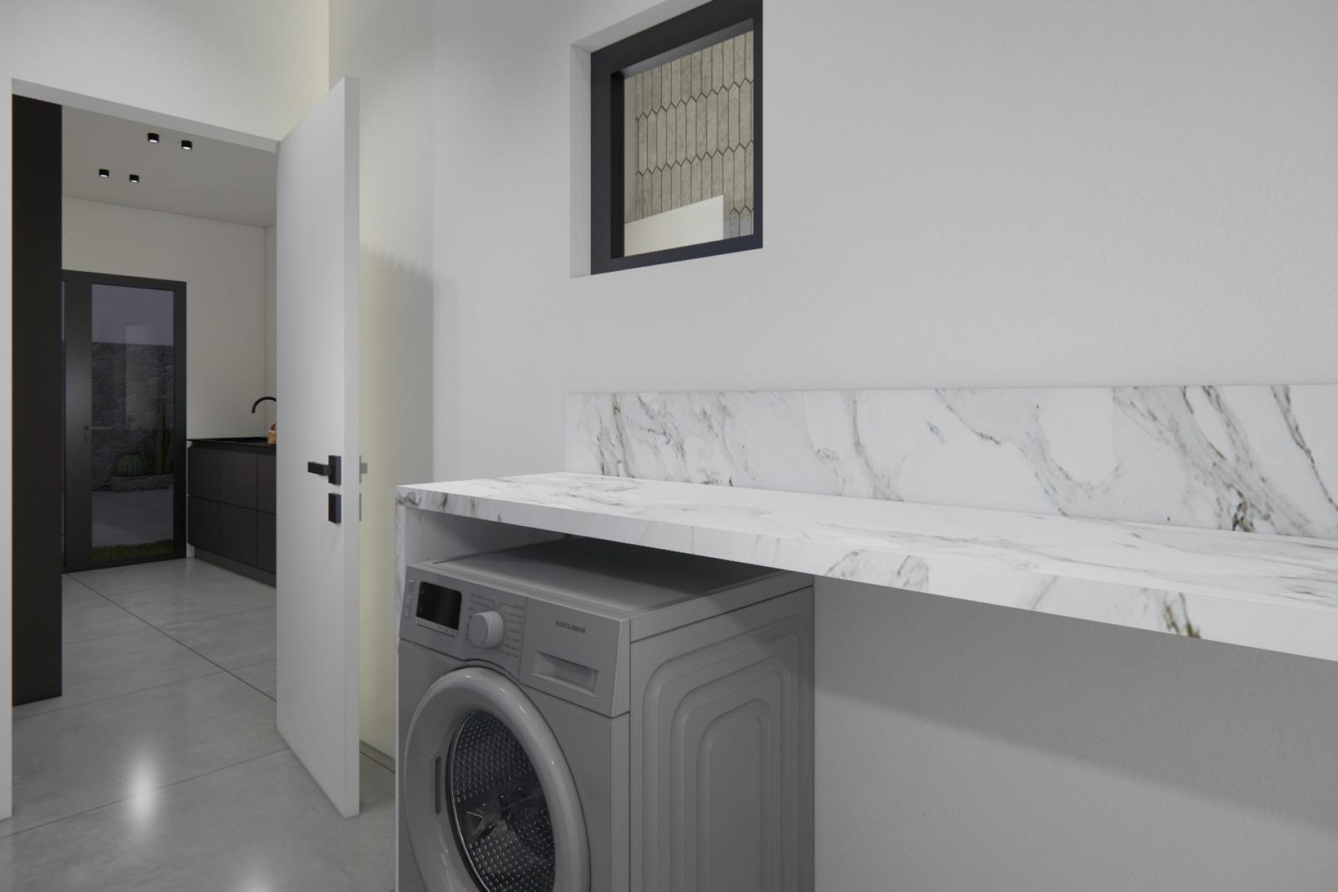 Short Term Rental - Villa -
Los Montesinos - La Herrada