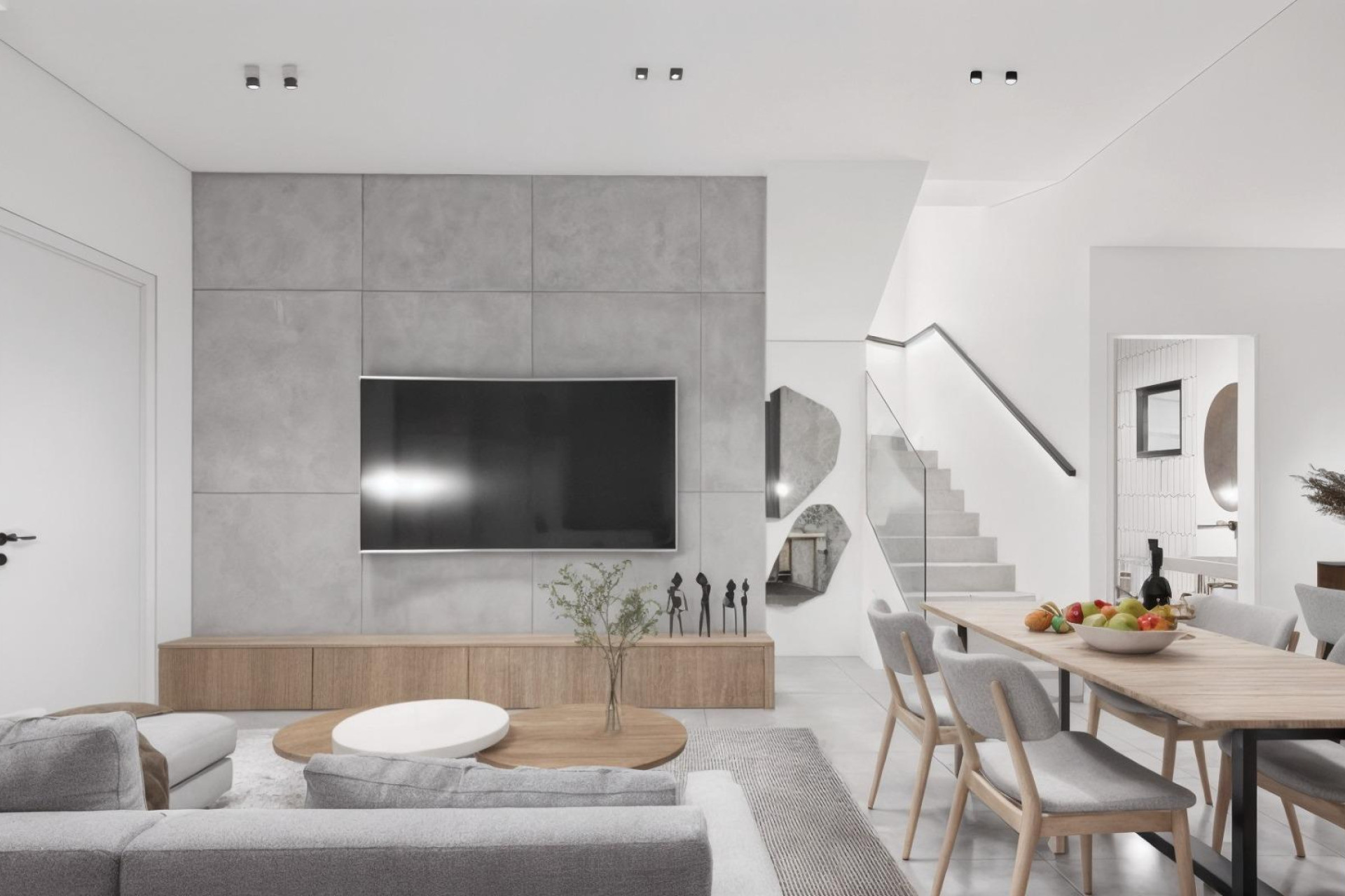 Short Term Rental - Villa -
Los Montesinos - La Herrada