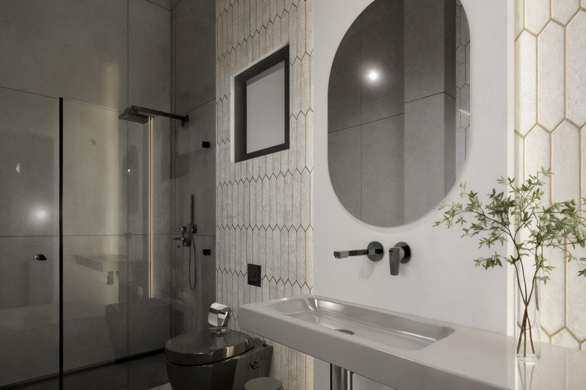 Short Term Rental - Villa -
Los Montesinos - La Herrada