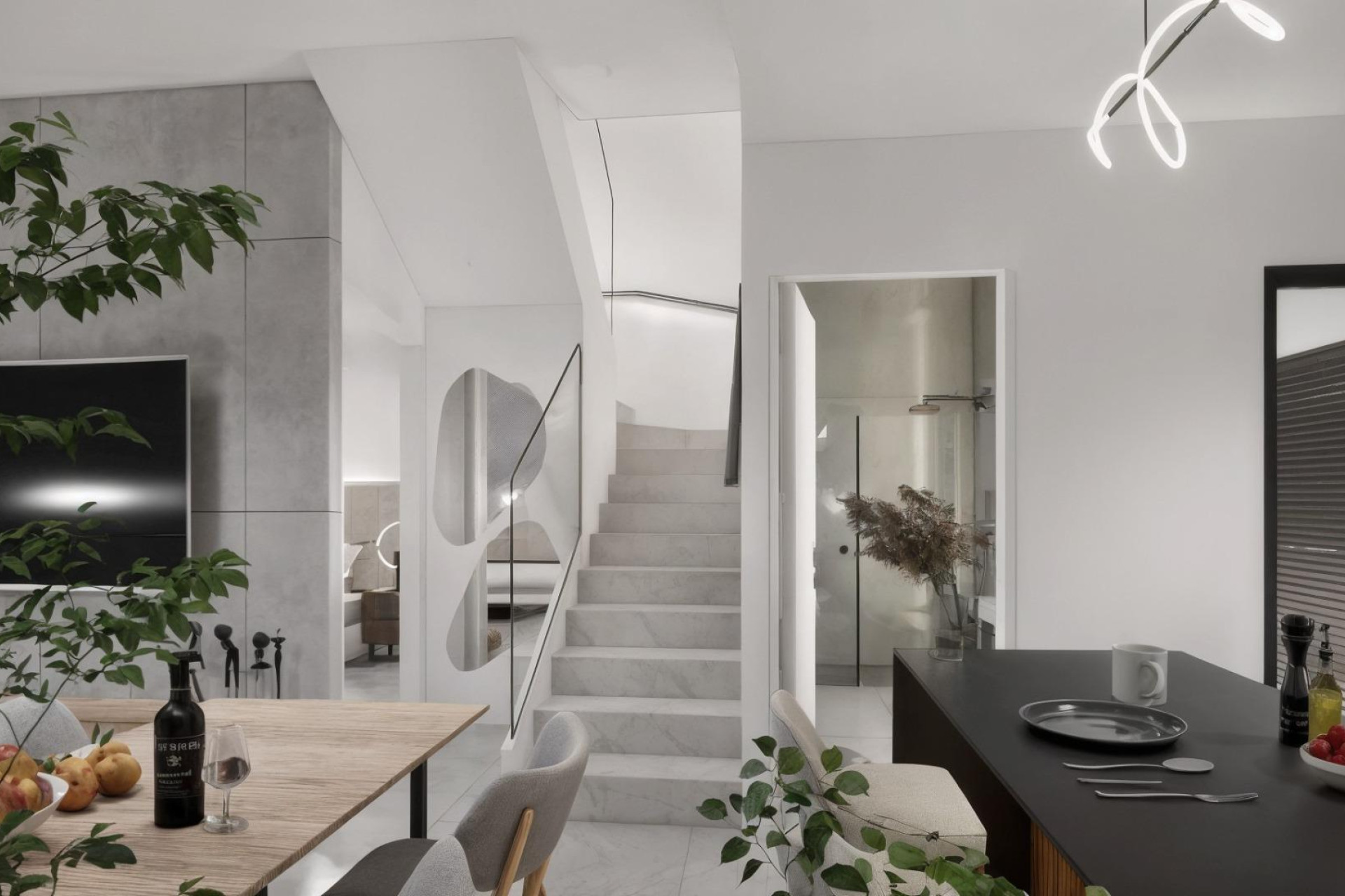 Short Term Rental - Villa -
Los Montesinos - La Herrada