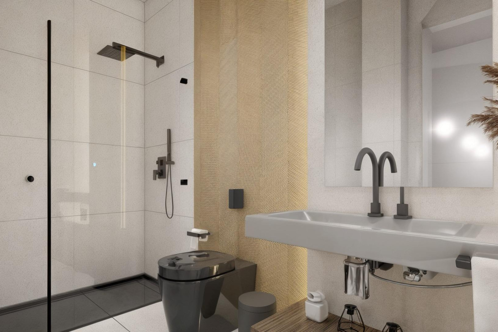 Short Term Rental - Villa -
Los Montesinos - La Herrada