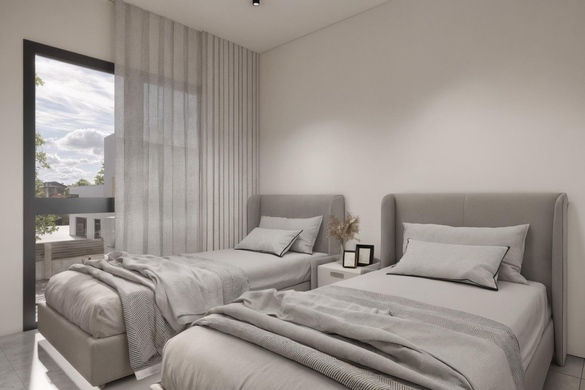 Short Term Rental - Villa -
Los Montesinos - La Herrada