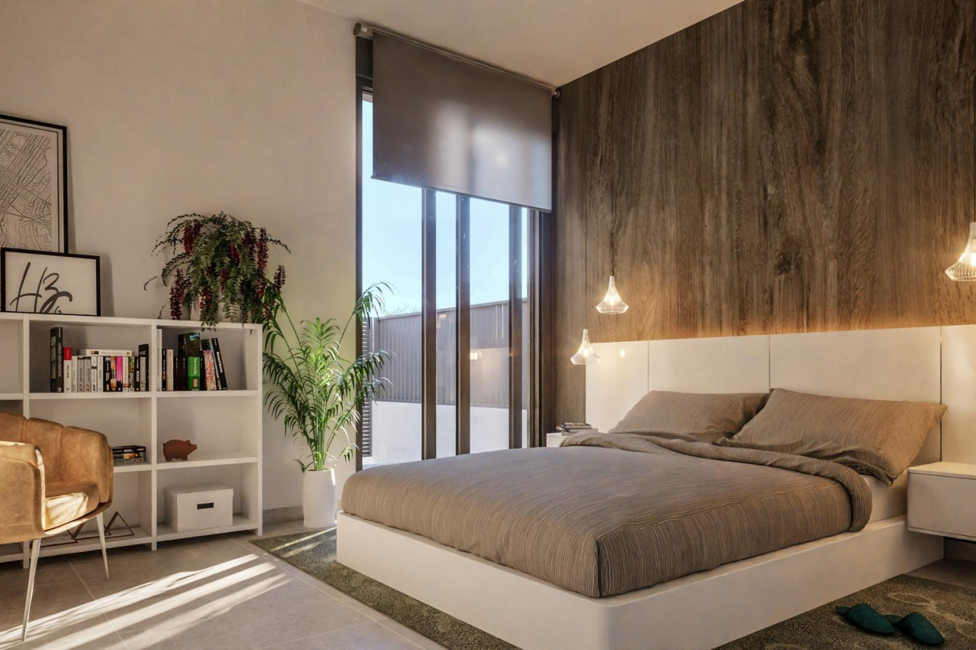 Short Term Rental - Villa -
Los Nietos - Los Nietos playa