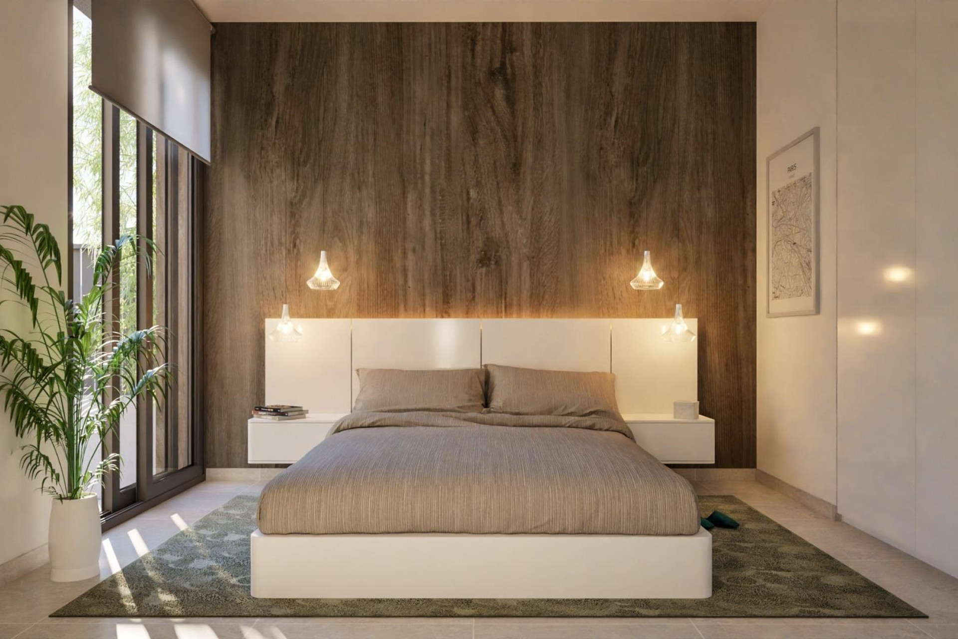 Short Term Rental - Villa -
Los Nietos - Los Nietos playa