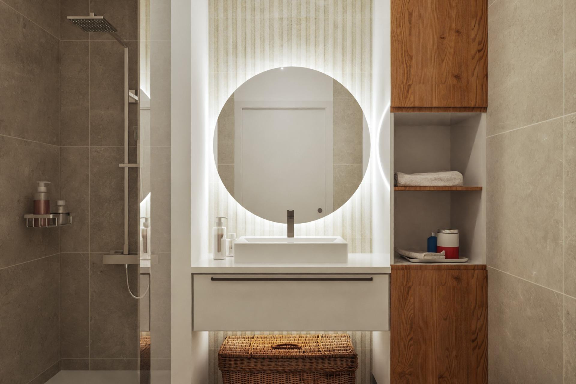 Short Term Rental - Villa -
Los Nietos - Los Nietos playa