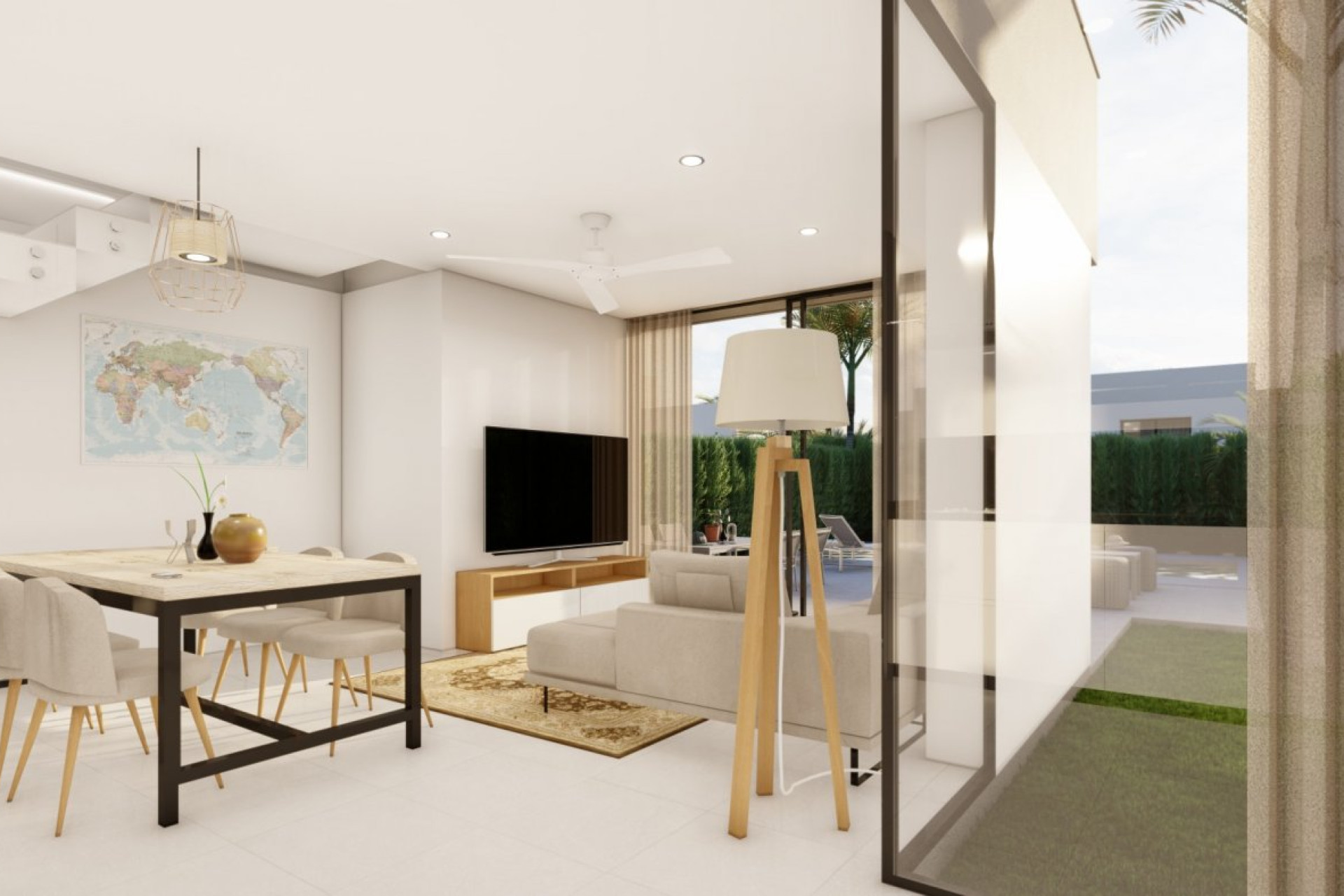 Short Term Rental - Villa -
Los Urrutias - Estrella De Mar