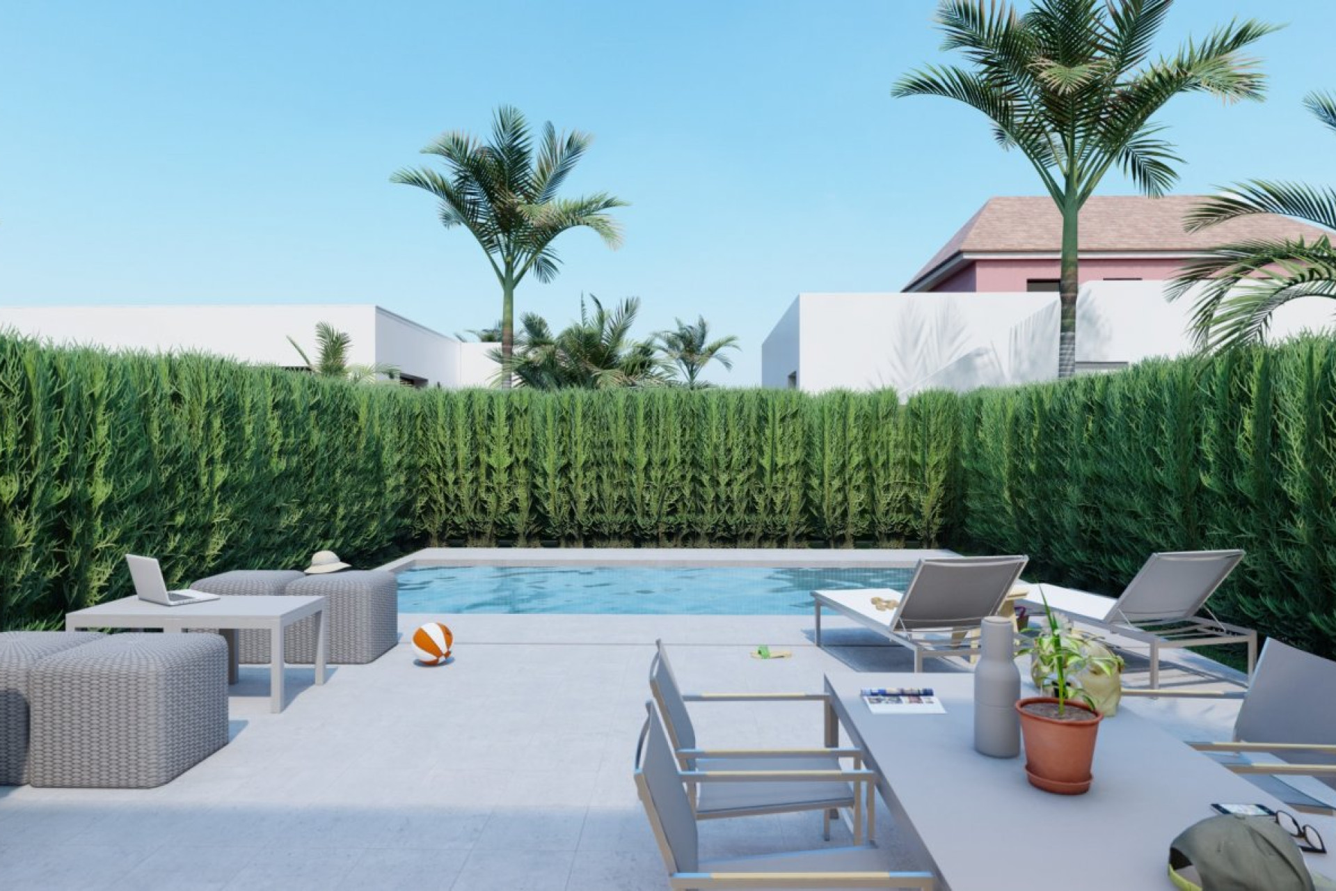 Short Term Rental - Villa -
Los Urrutias - Estrella De Mar