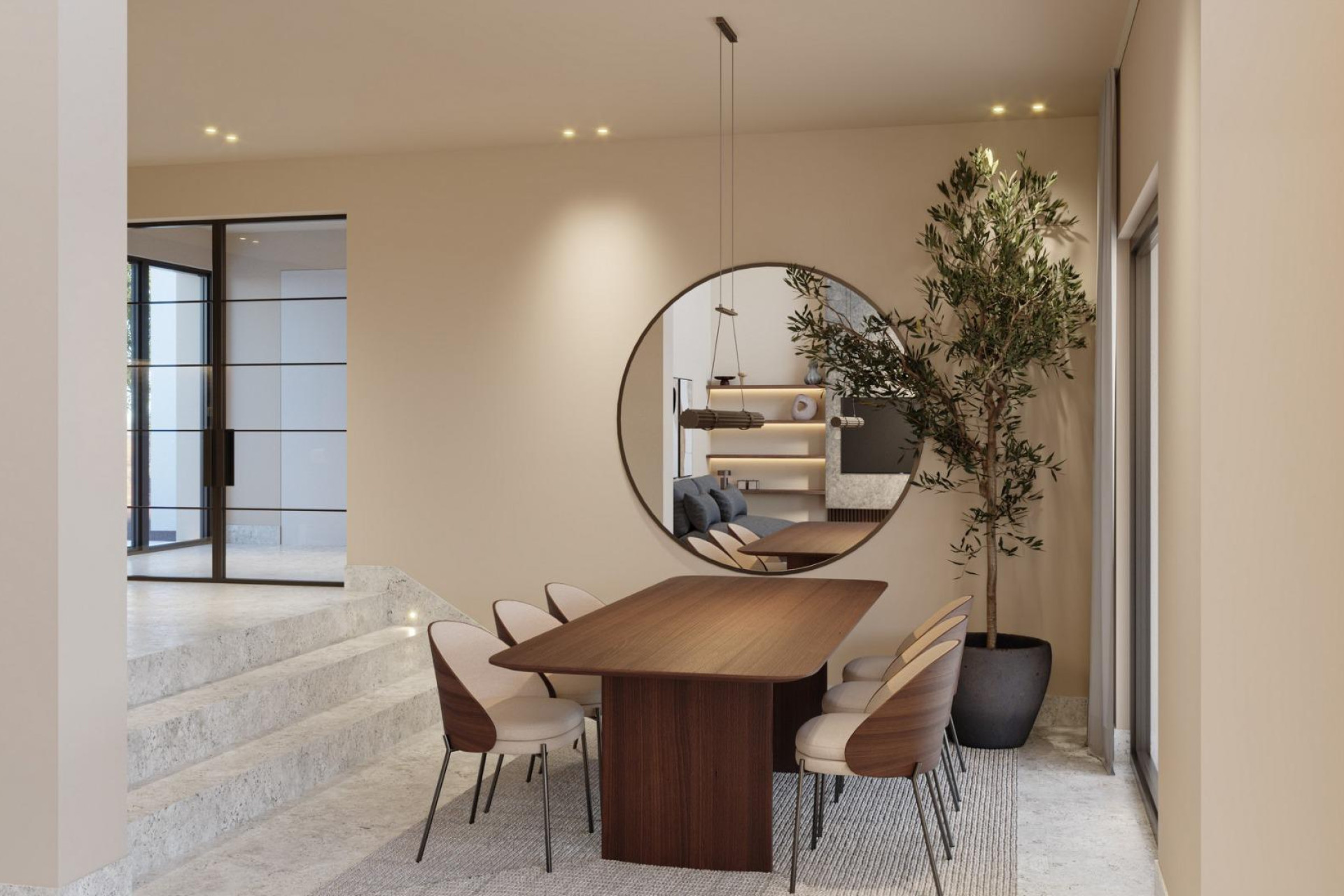 Short Term Rental - Villa -
Mojacar - Playa De Macenas