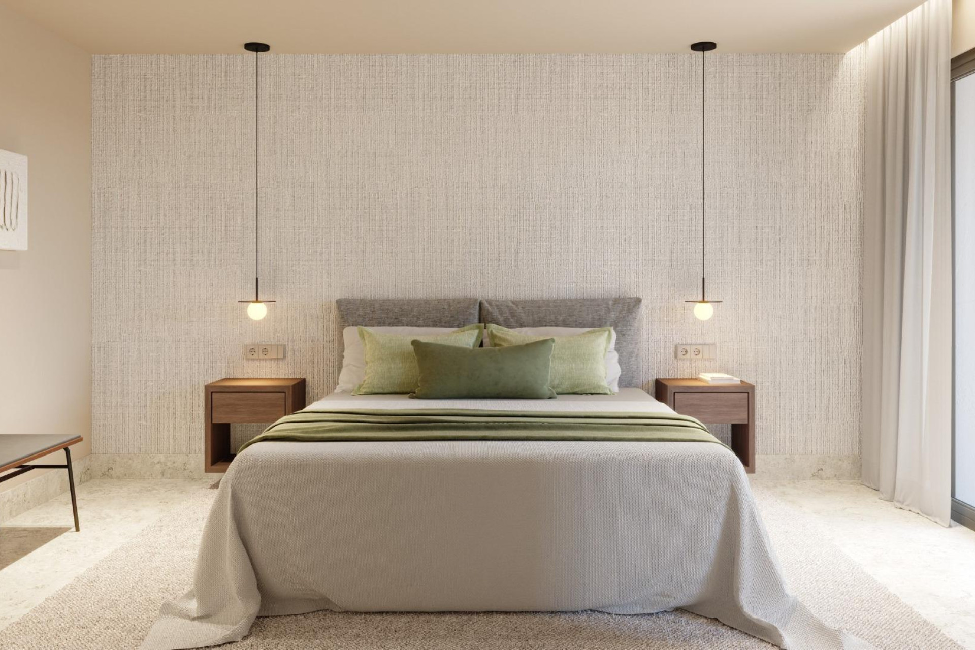 Short Term Rental - Villa -
Mojacar - Playa De Macenas